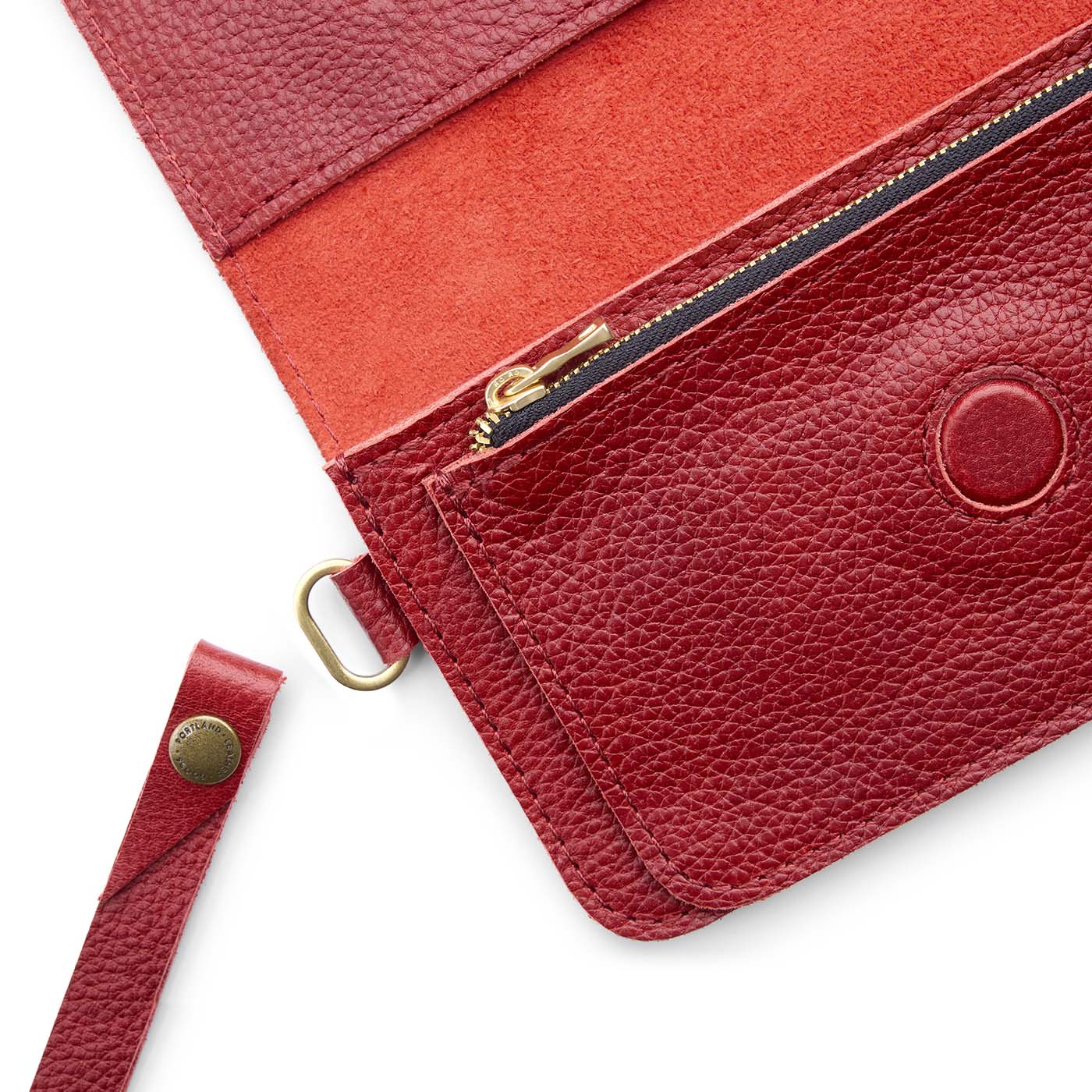 Lily Wristlet
