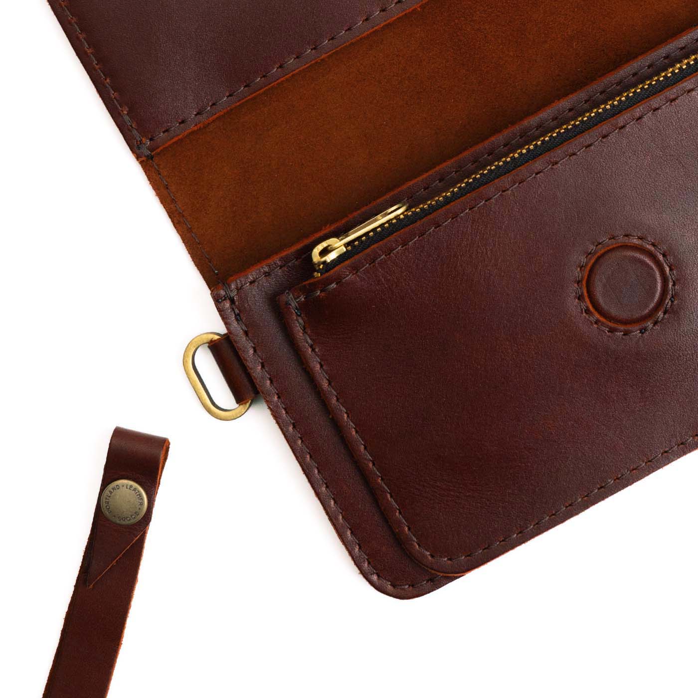 Lily Wristlet