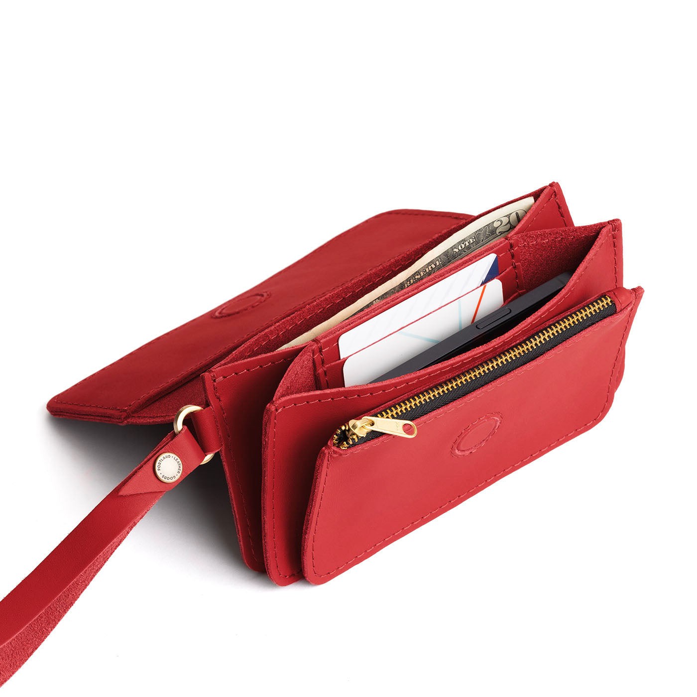 Lily Wristlet