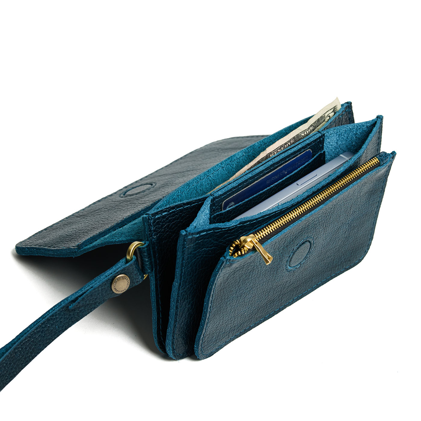 Lily Wristlet