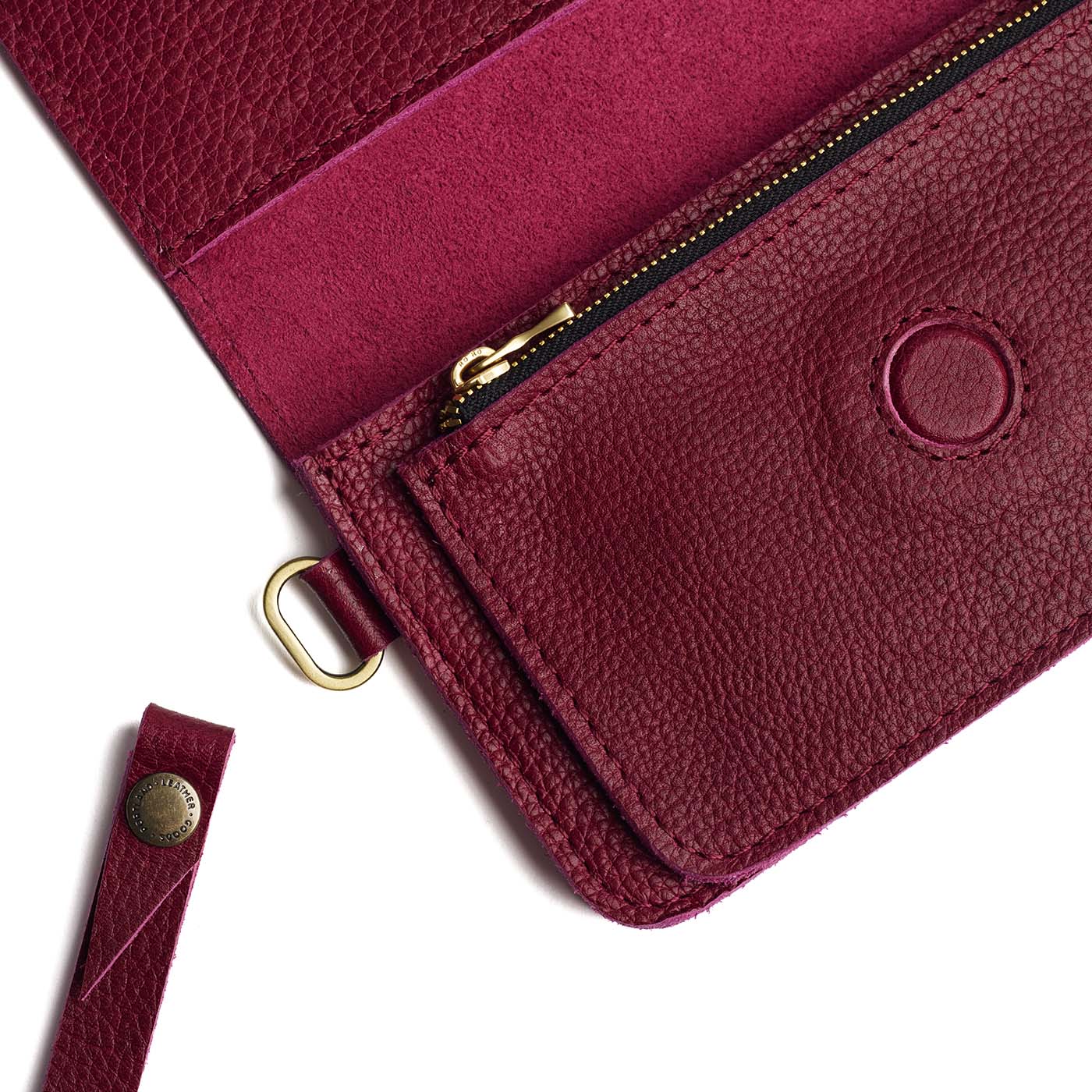 Lily Wristlet