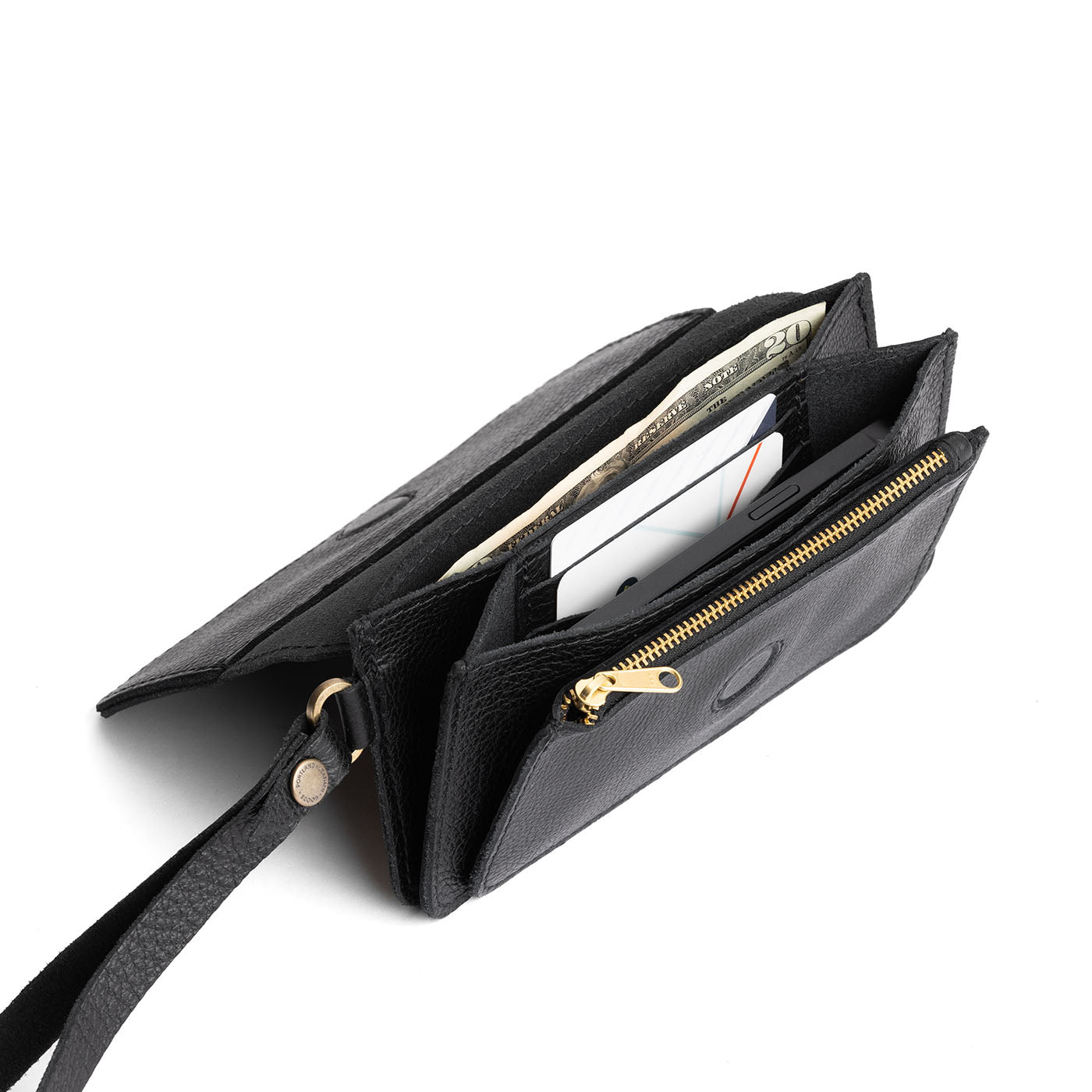 Lily Wristlet