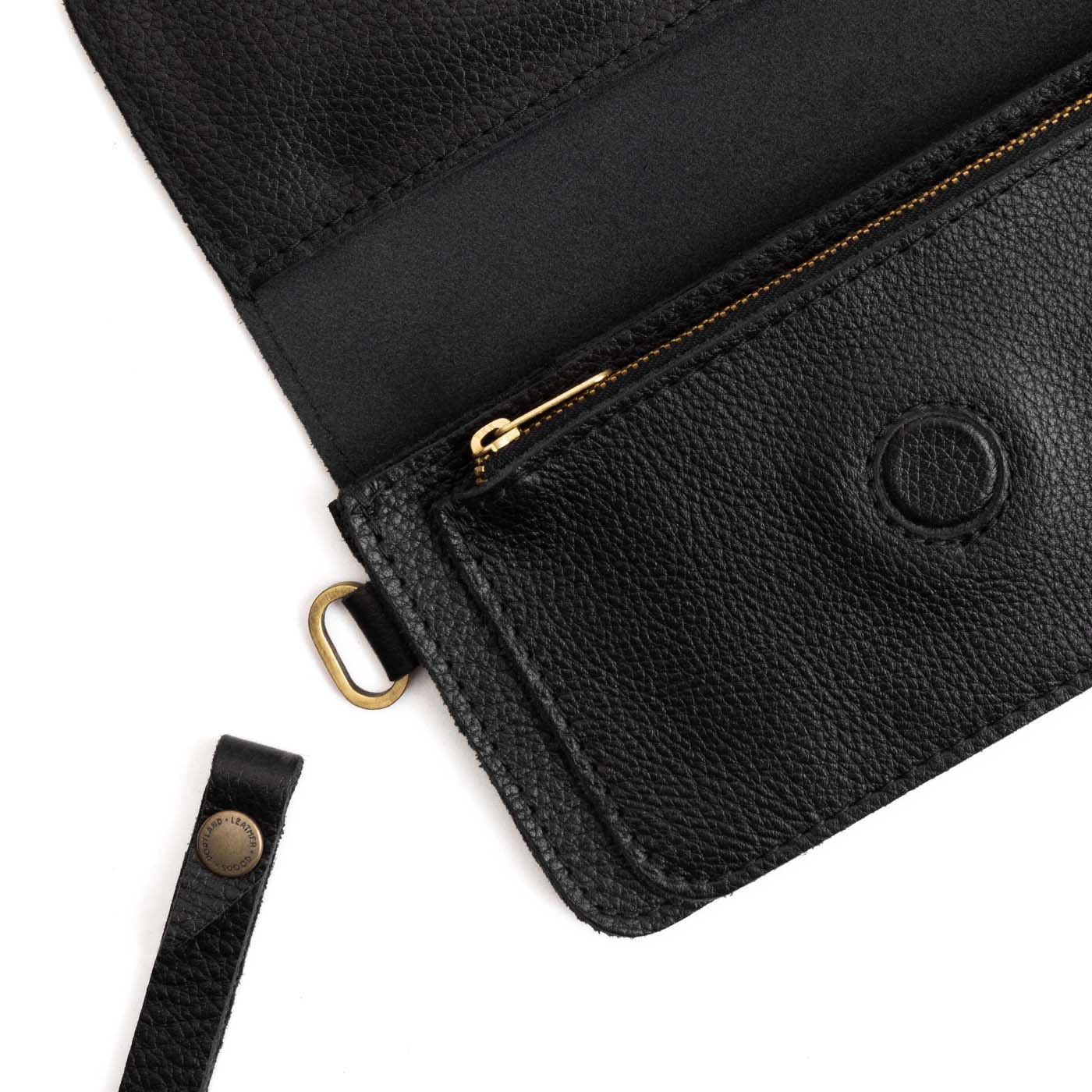 Lily Wristlet
