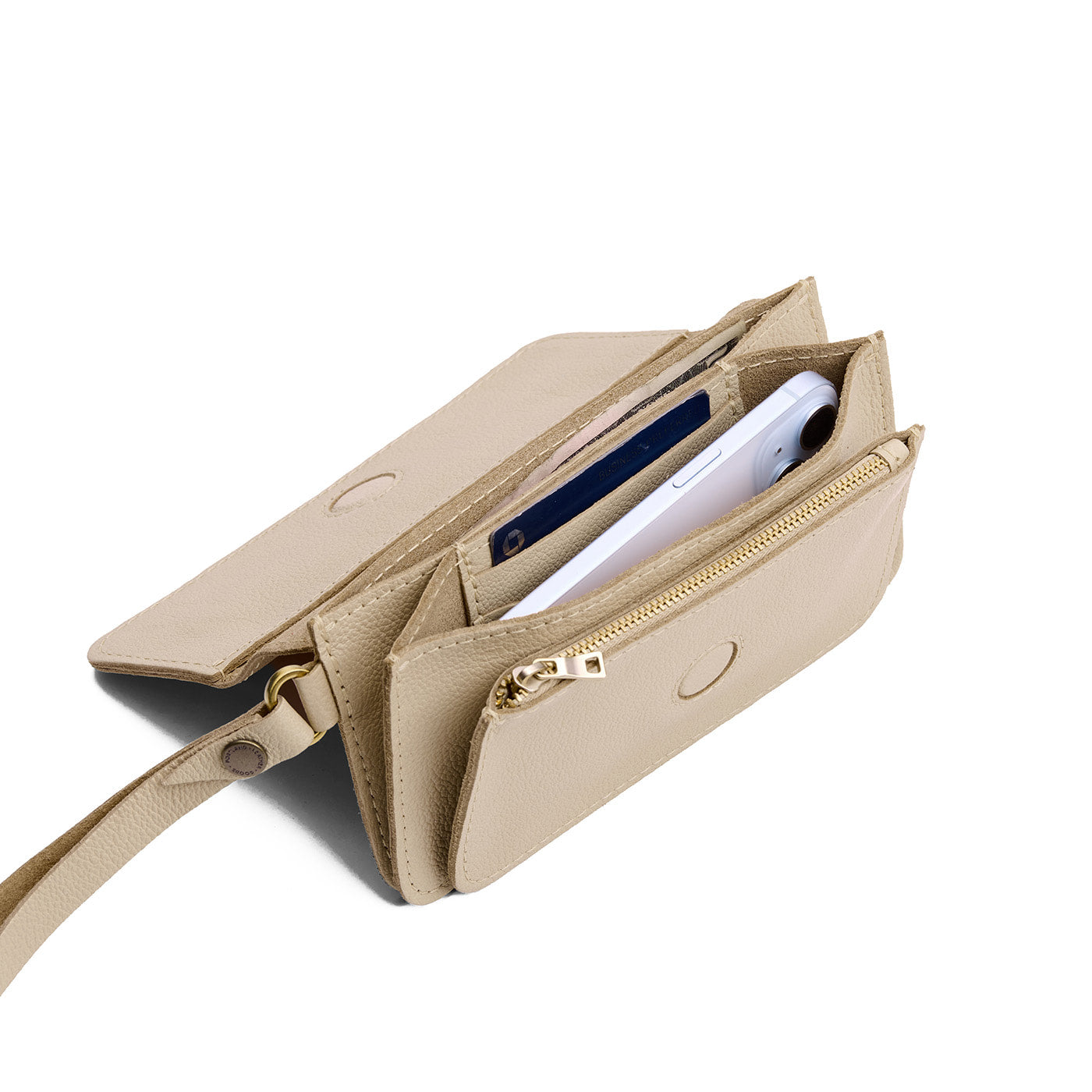 Lily Wristlet