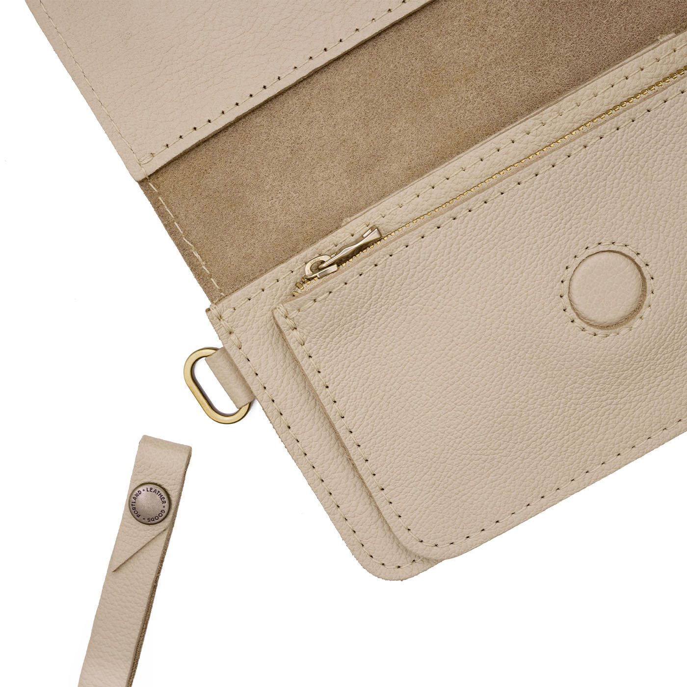 Lily Wristlet