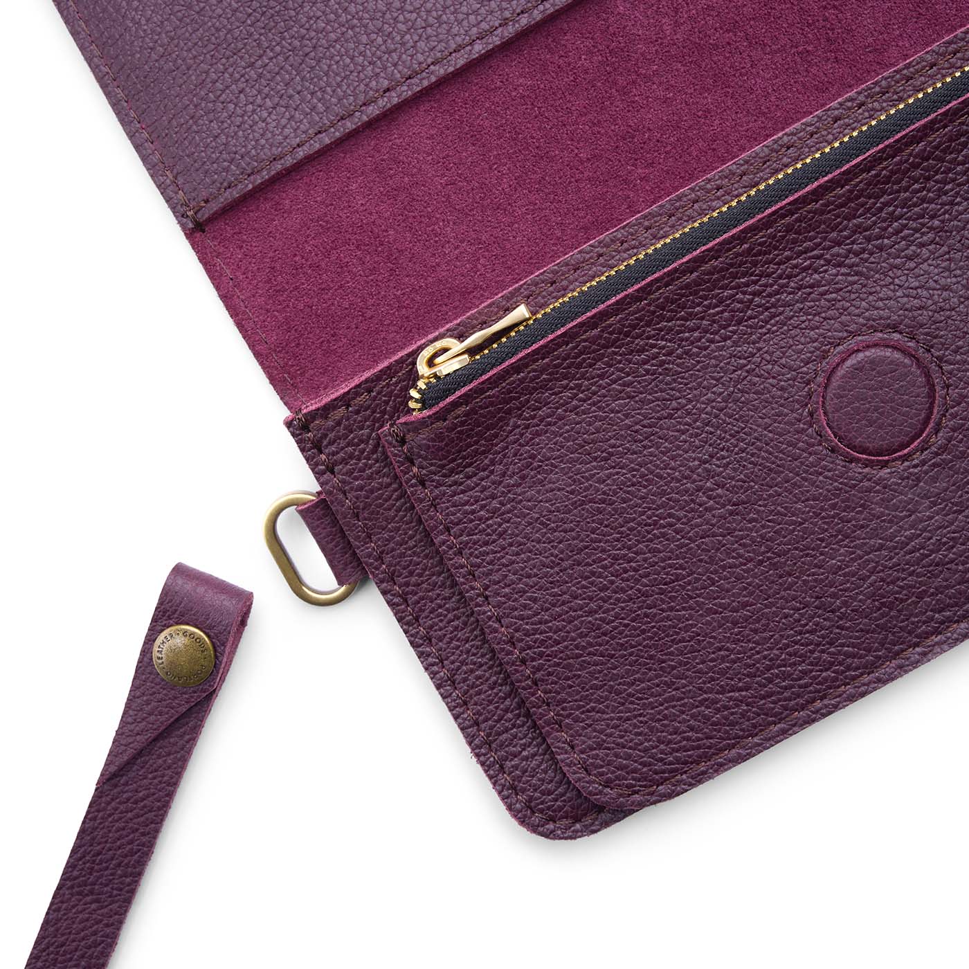 Lily Wristlet