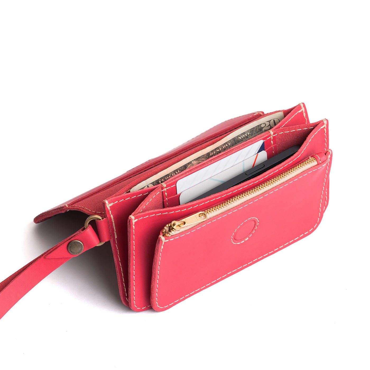 Lily Wristlet