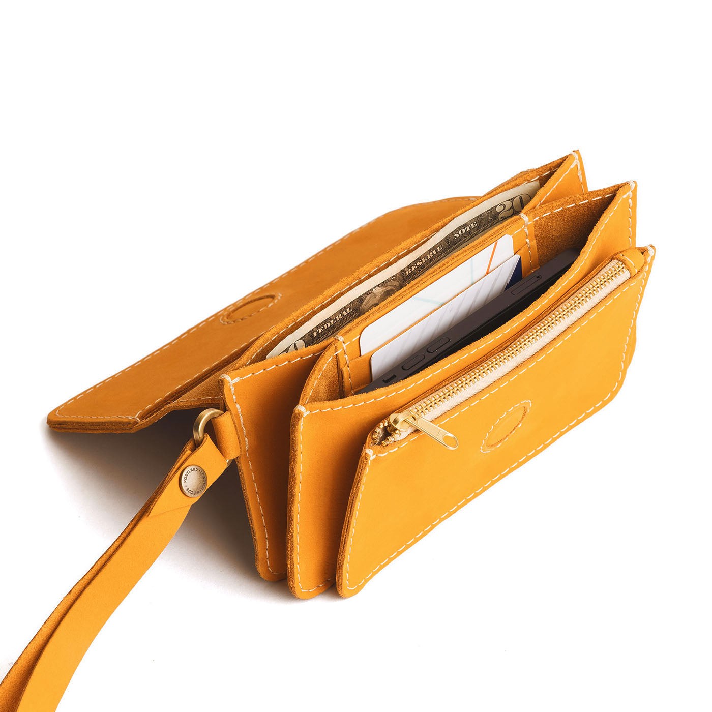 Lily Wristlet