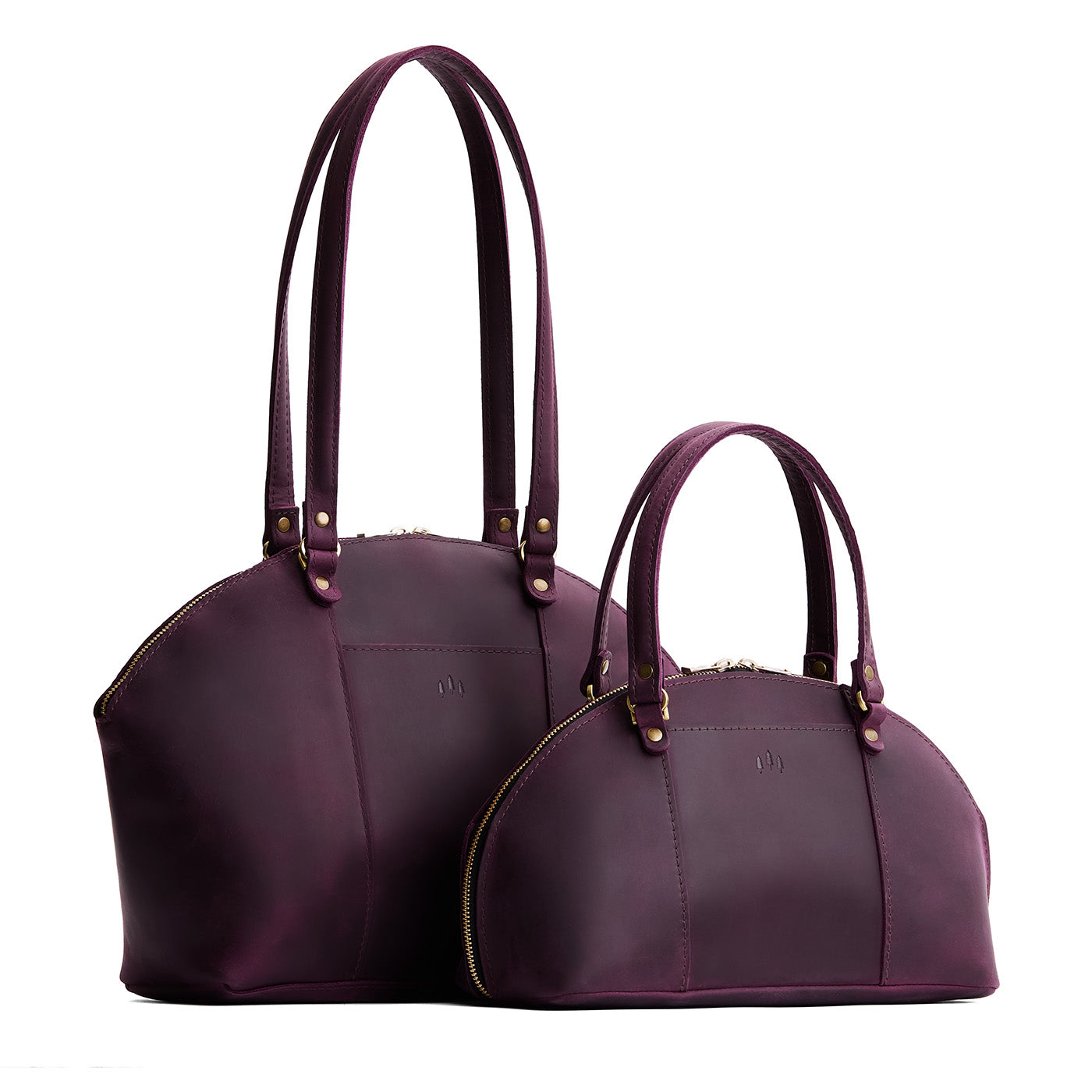 'Almost Perfect' Logan Crossbody Bag