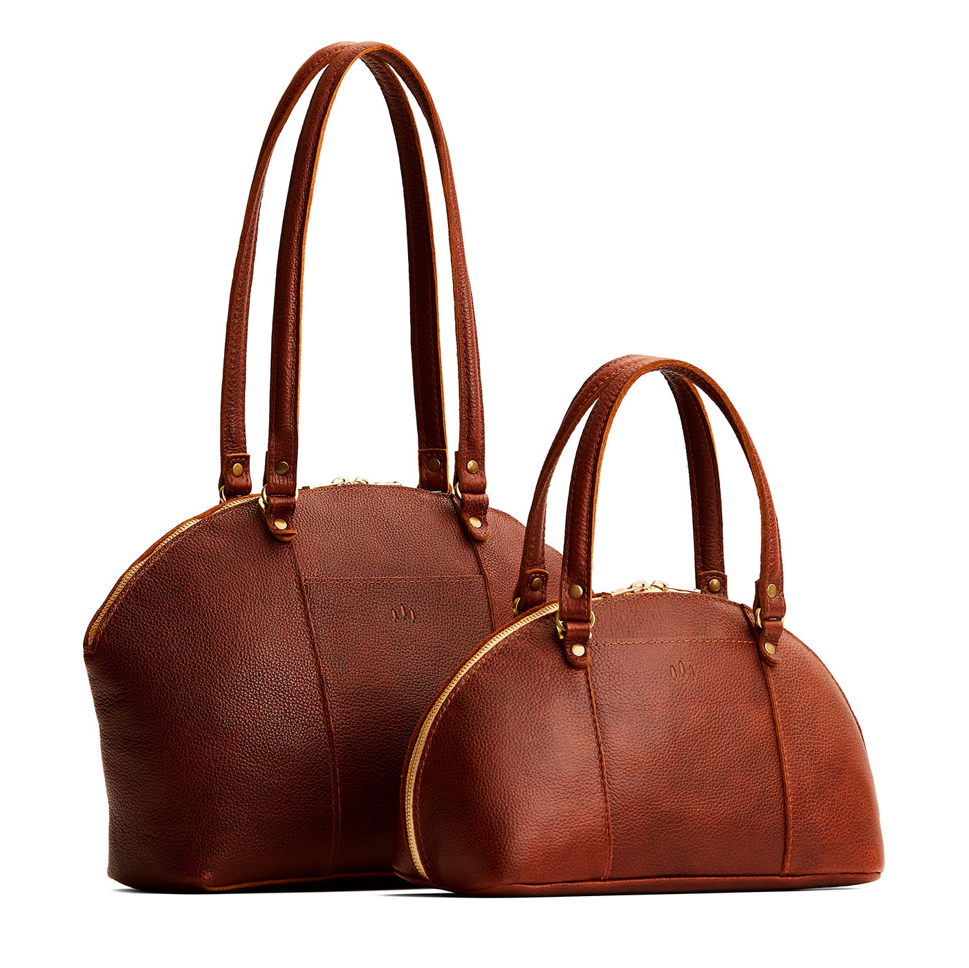 'Almost Perfect' Logan Crossbody Bag