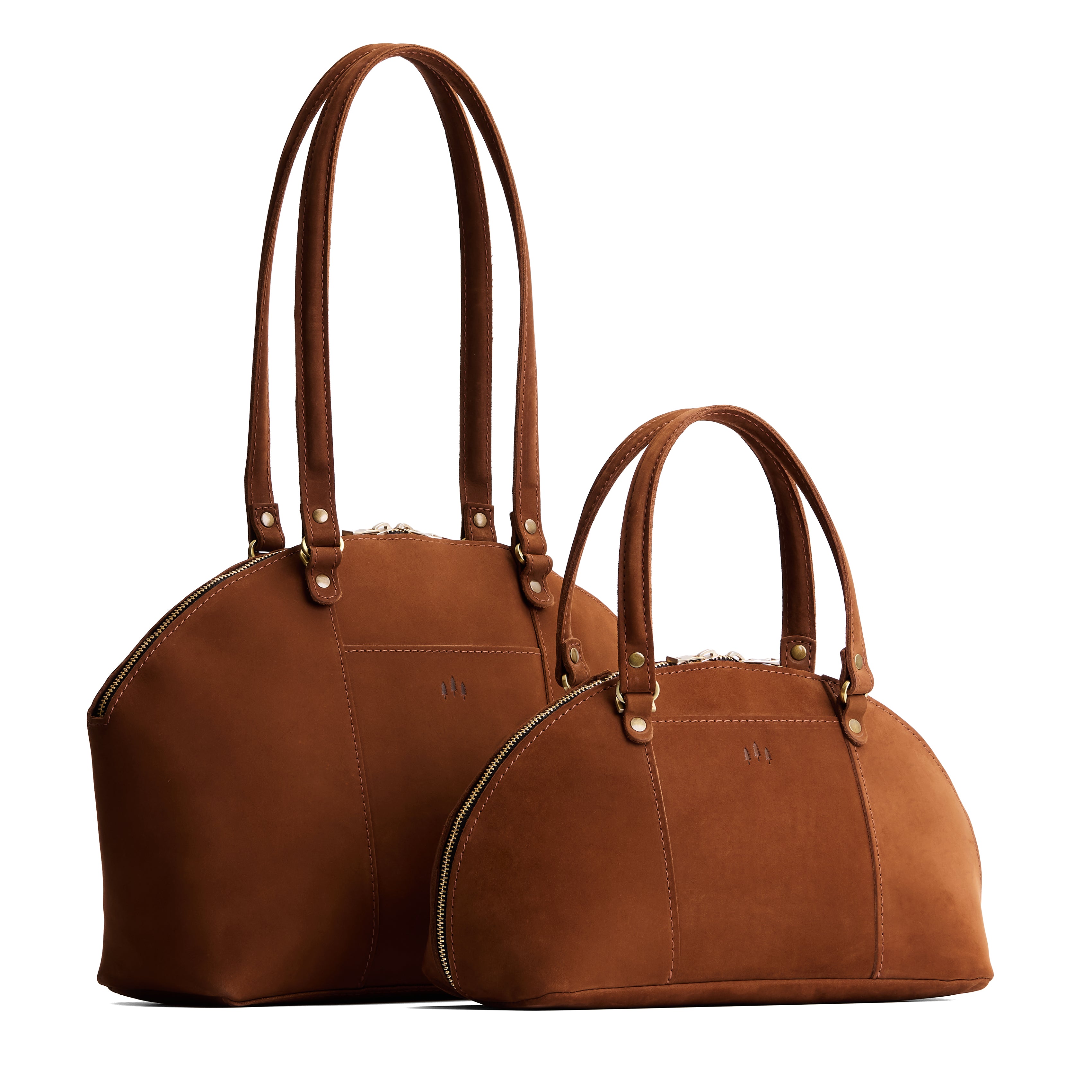 'Almost Perfect' Logan Crossbody Bag