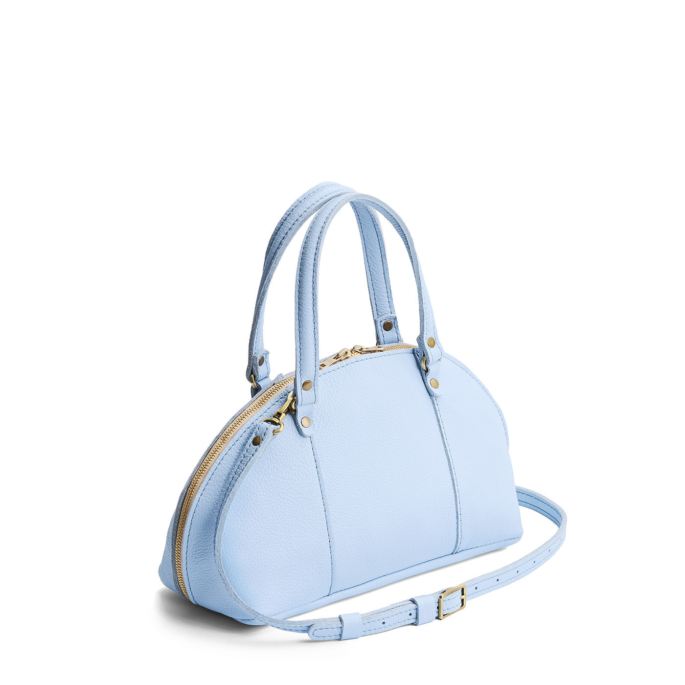 Logan Crossbody Bag