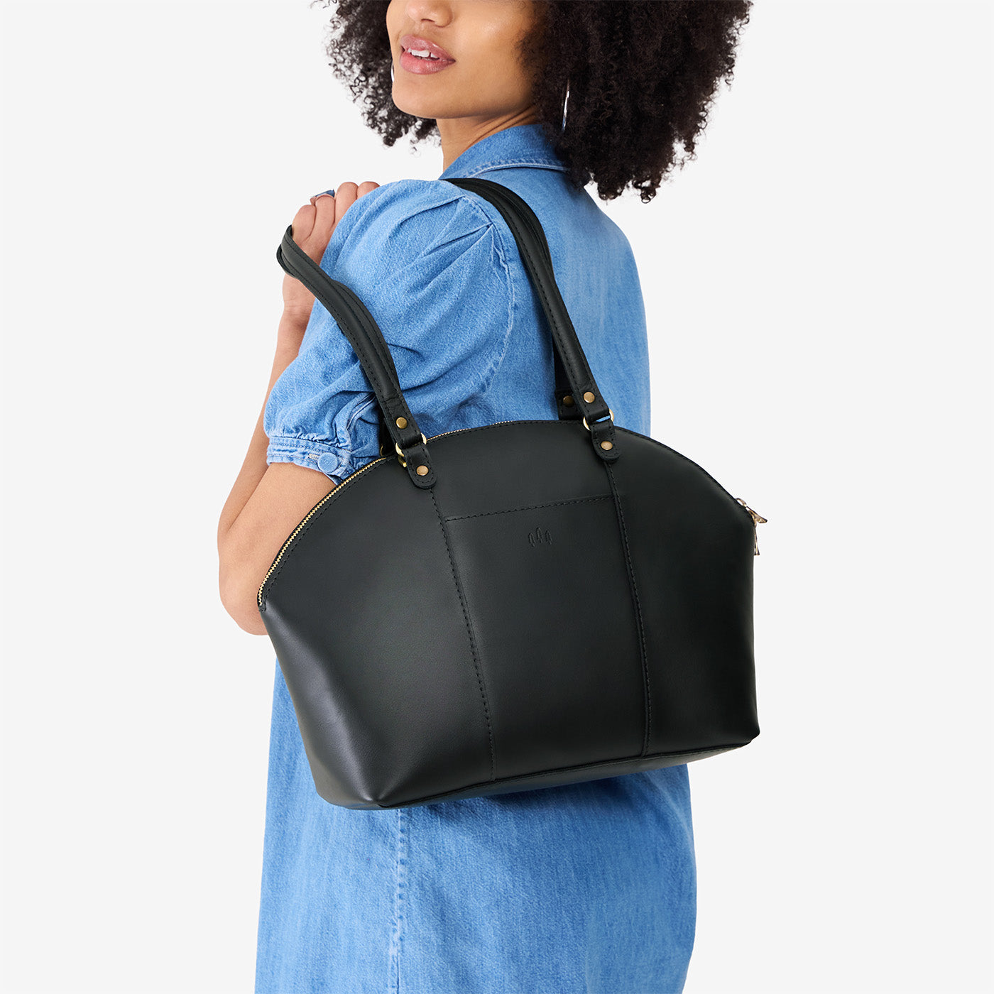 Logan Crossbody Bag