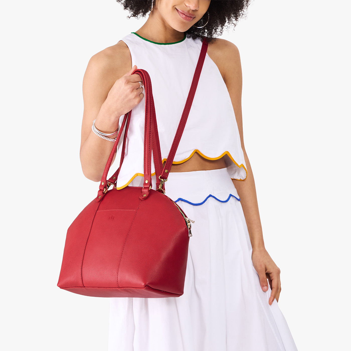 Logan Crossbody Bag