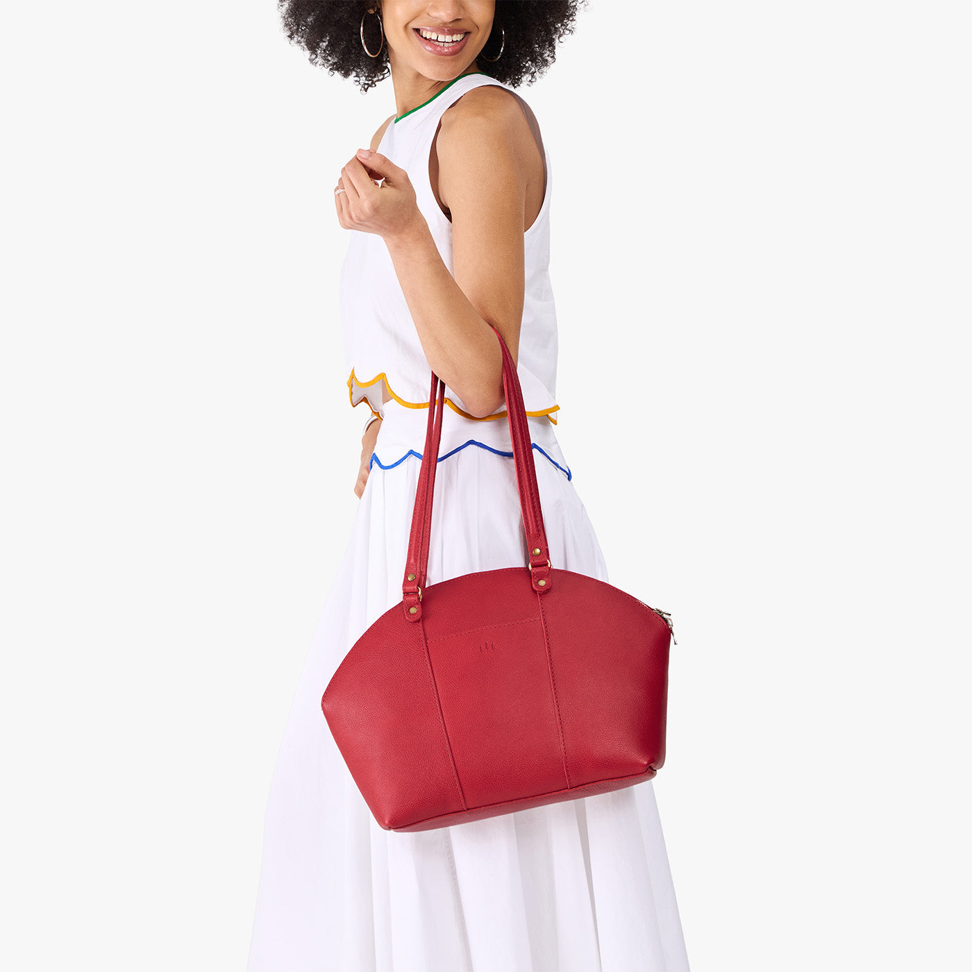 Logan Crossbody Bag