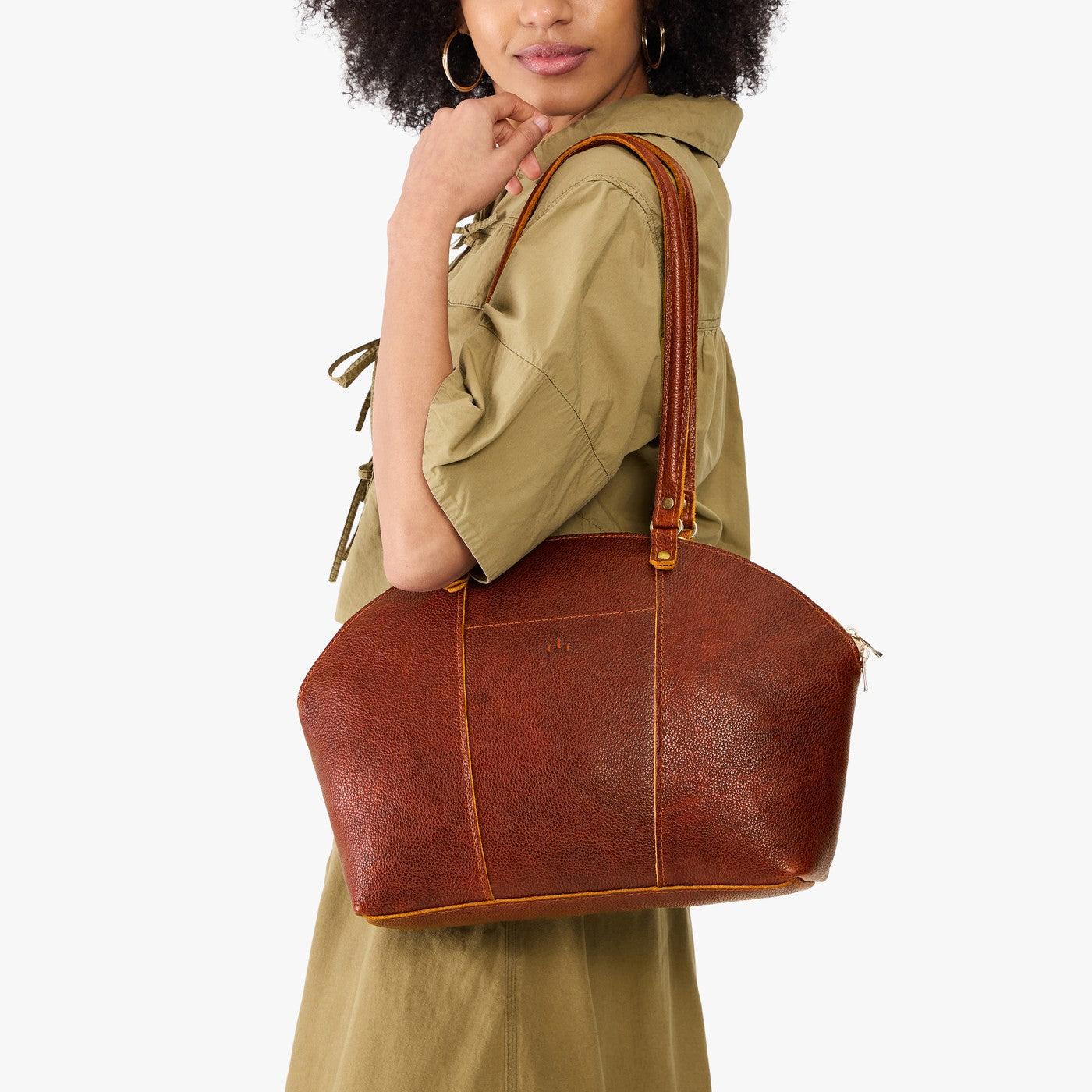 Logan Crossbody Bag