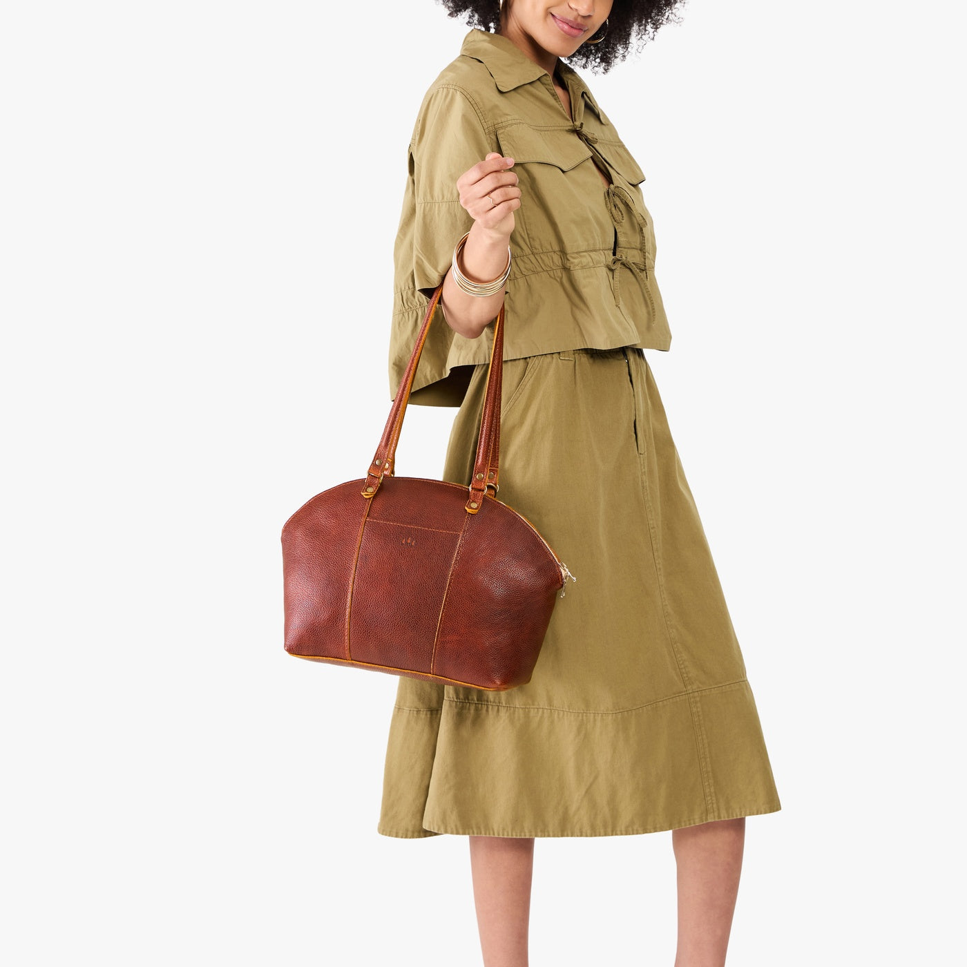 Logan Crossbody Bag