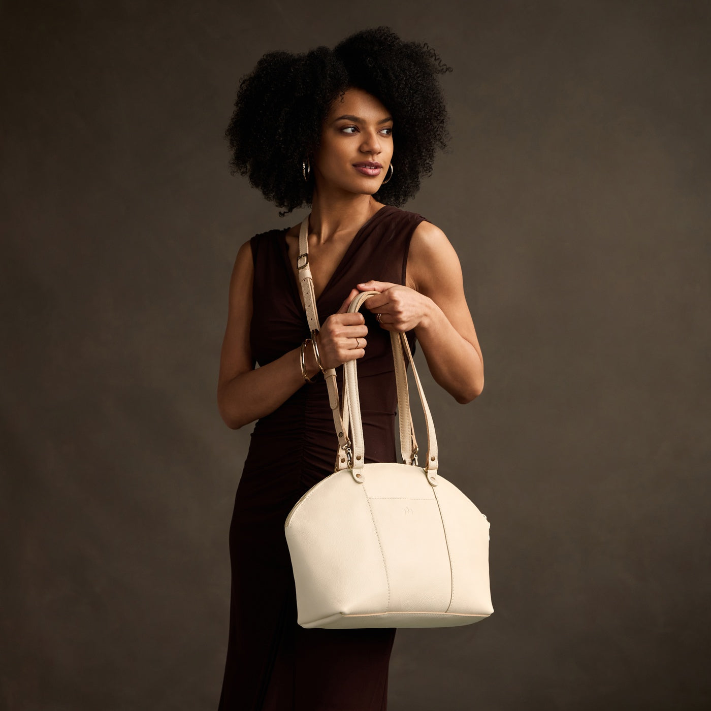 Logan Crossbody Bag