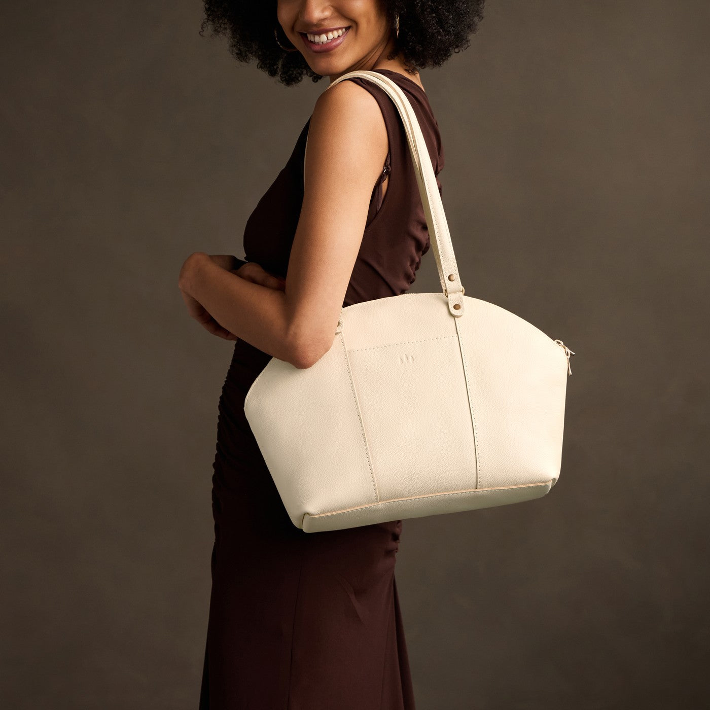 Logan Crossbody Bag