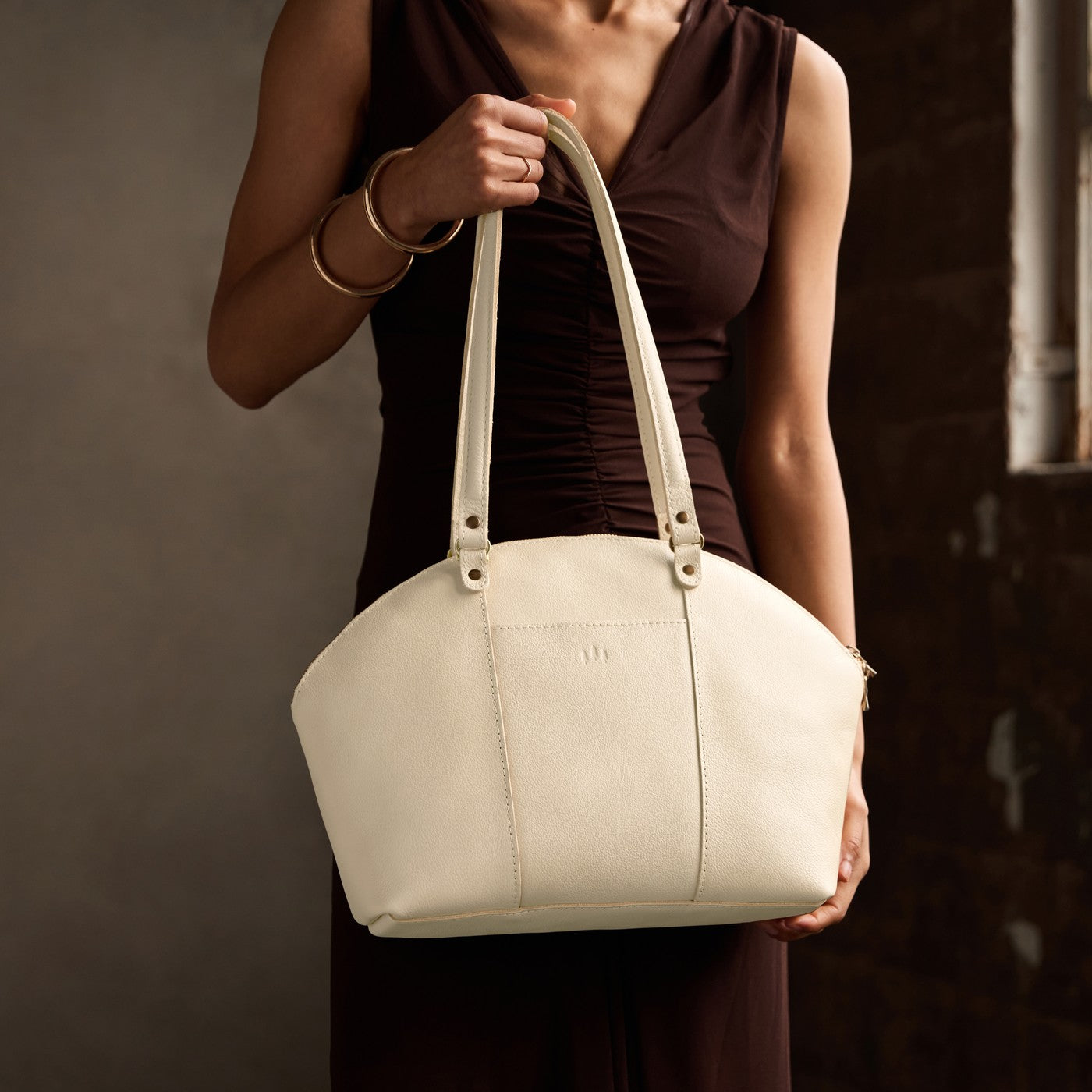 Logan Crossbody Bag