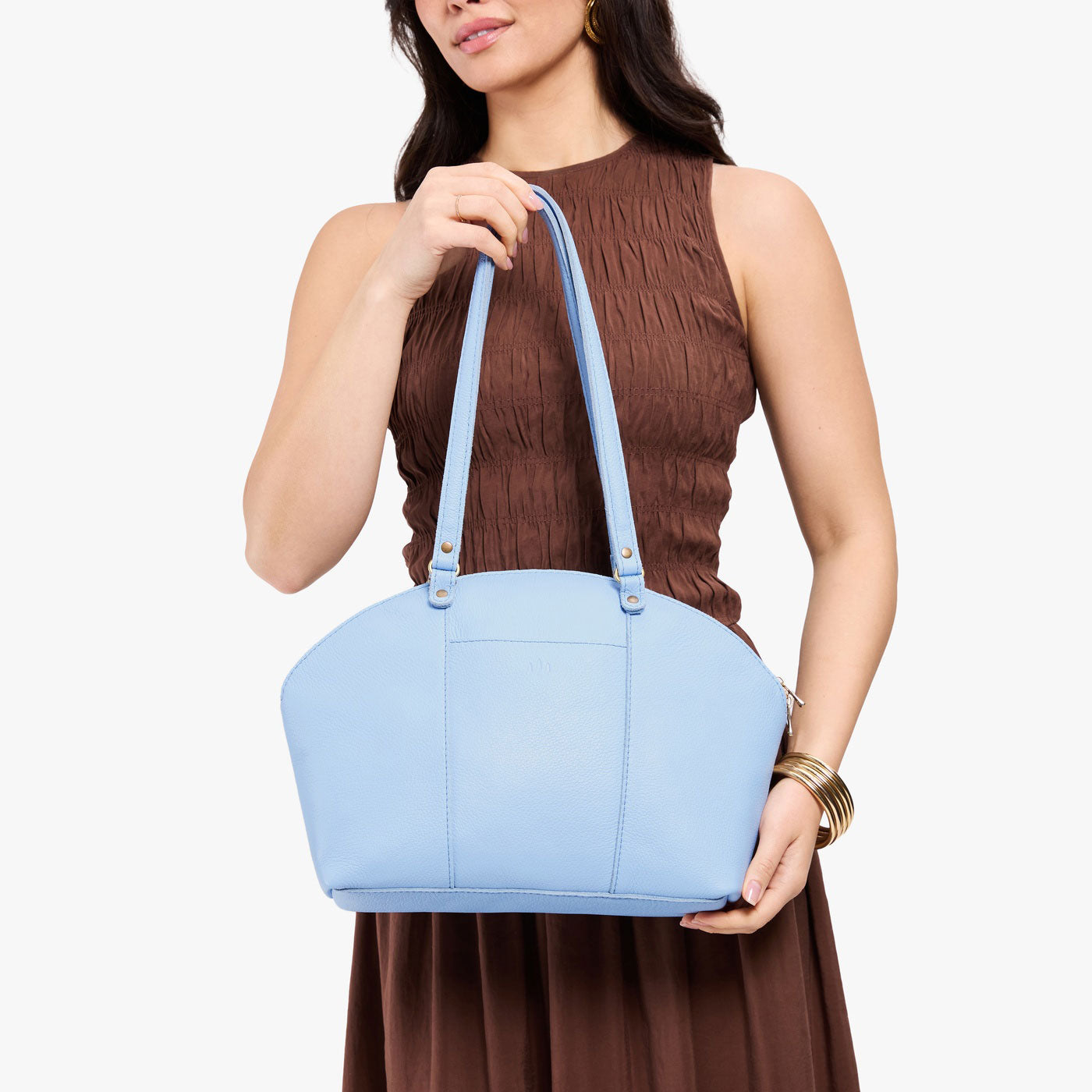 Logan Crossbody Bag