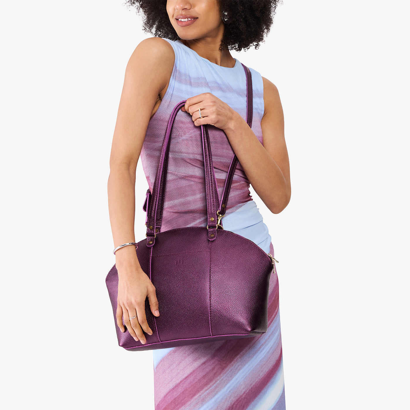 Logan Crossbody Bag