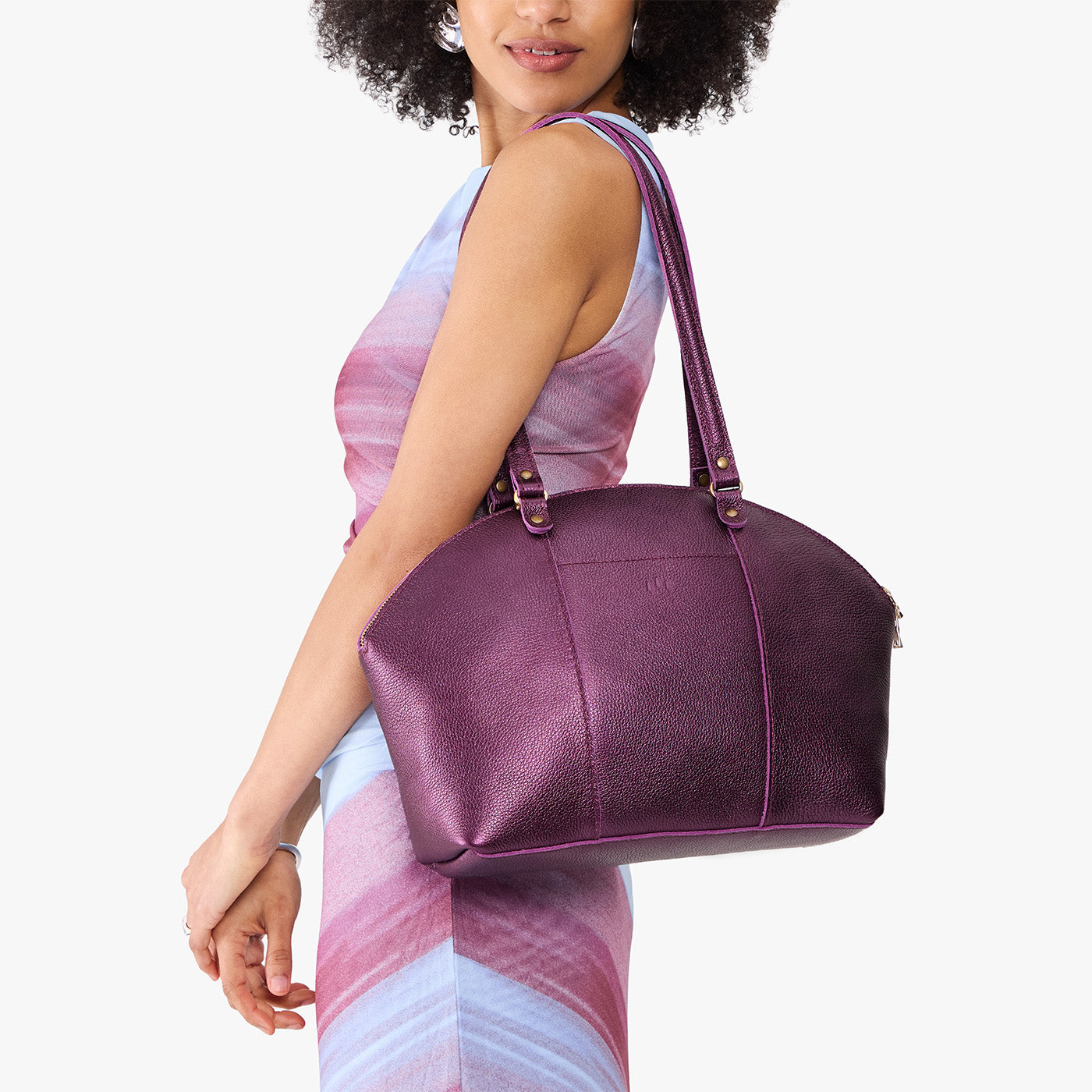 Logan Crossbody Bag