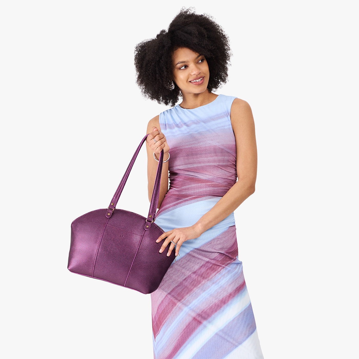 Logan Crossbody Bag