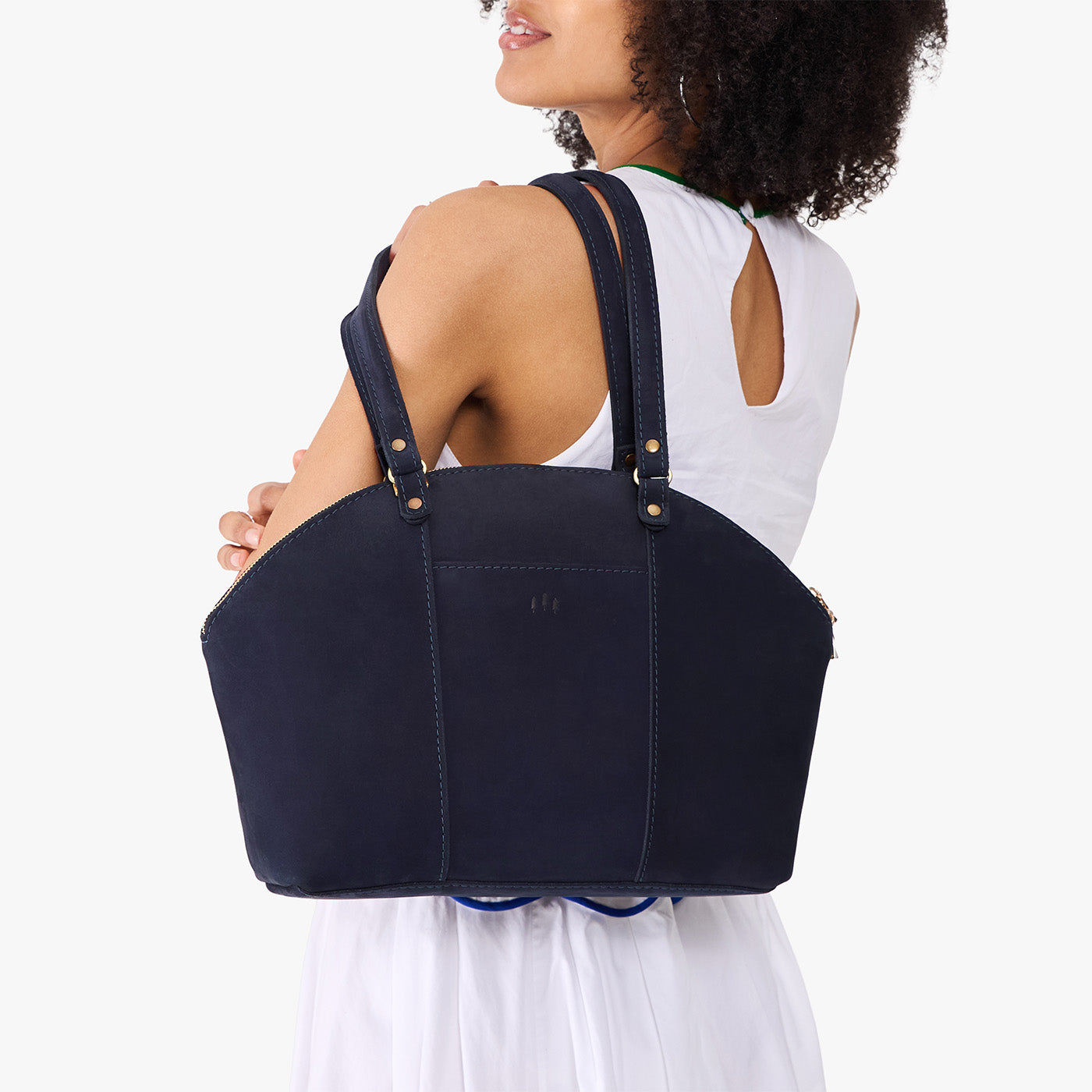 Logan Crossbody Bag