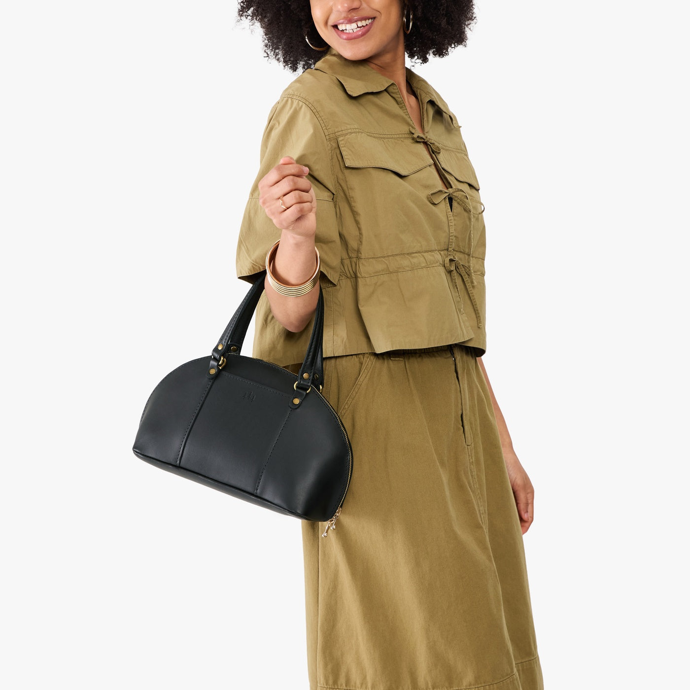 Logan Crossbody Bag