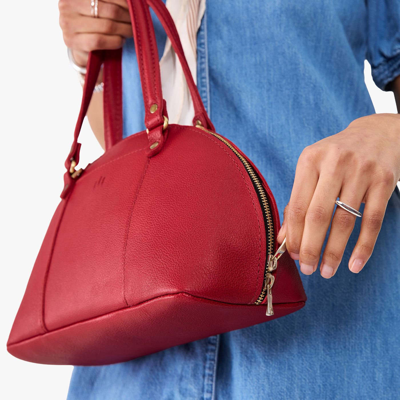 Logan Crossbody Bag