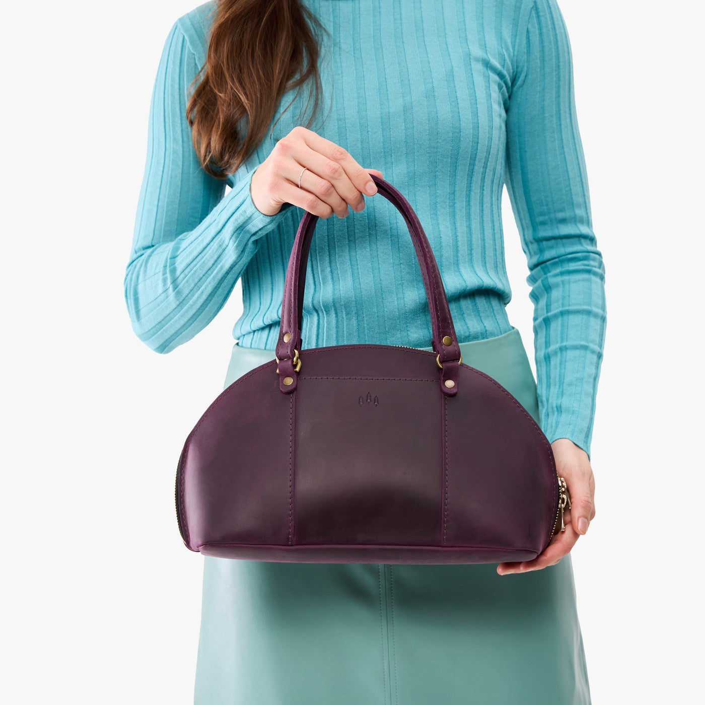 Logan Crossbody Bag