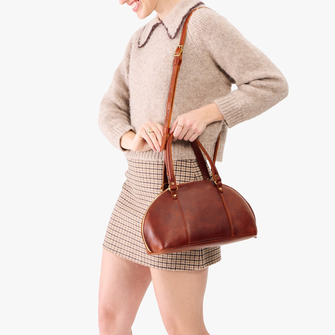 Logan Crossbody Bag