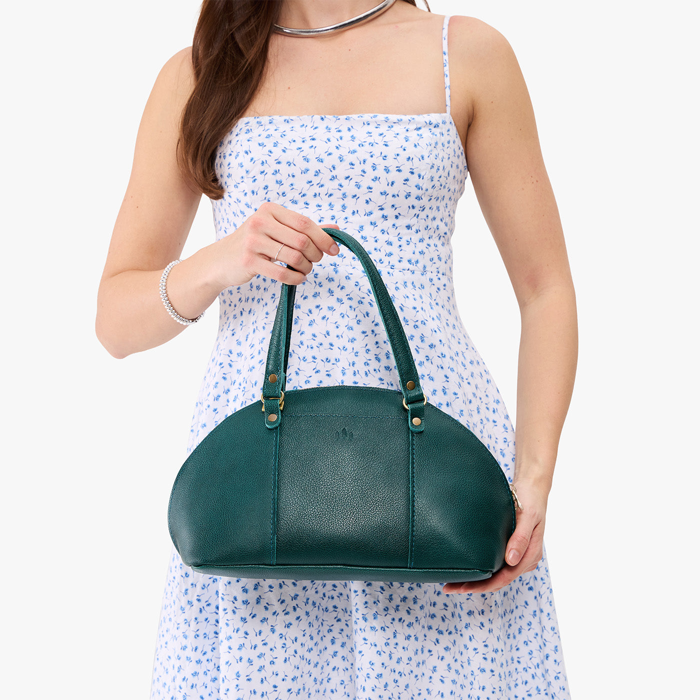 Logan Crossbody Bag
