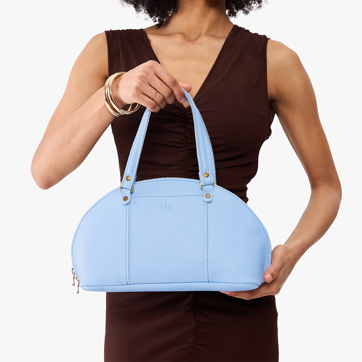 'Almost Perfect' Logan Crossbody Bag