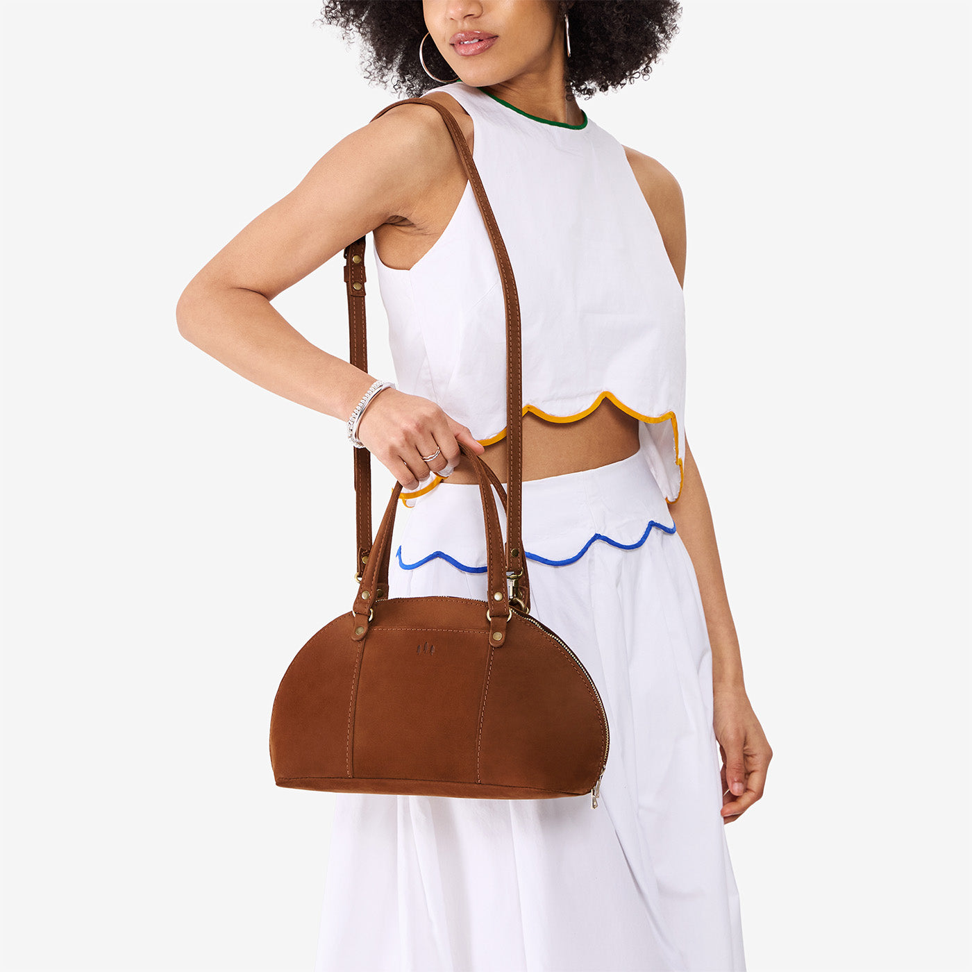 Logan Crossbody Bag