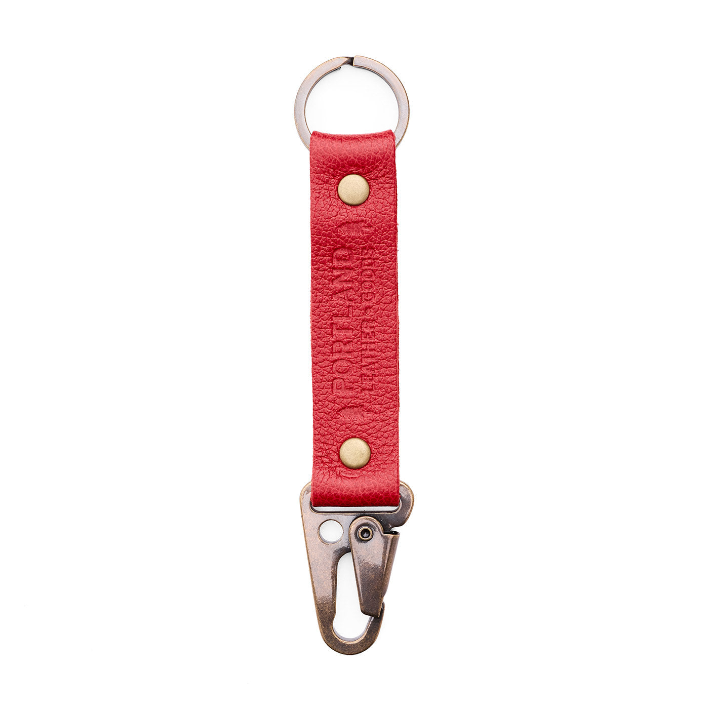 PLG Keychain