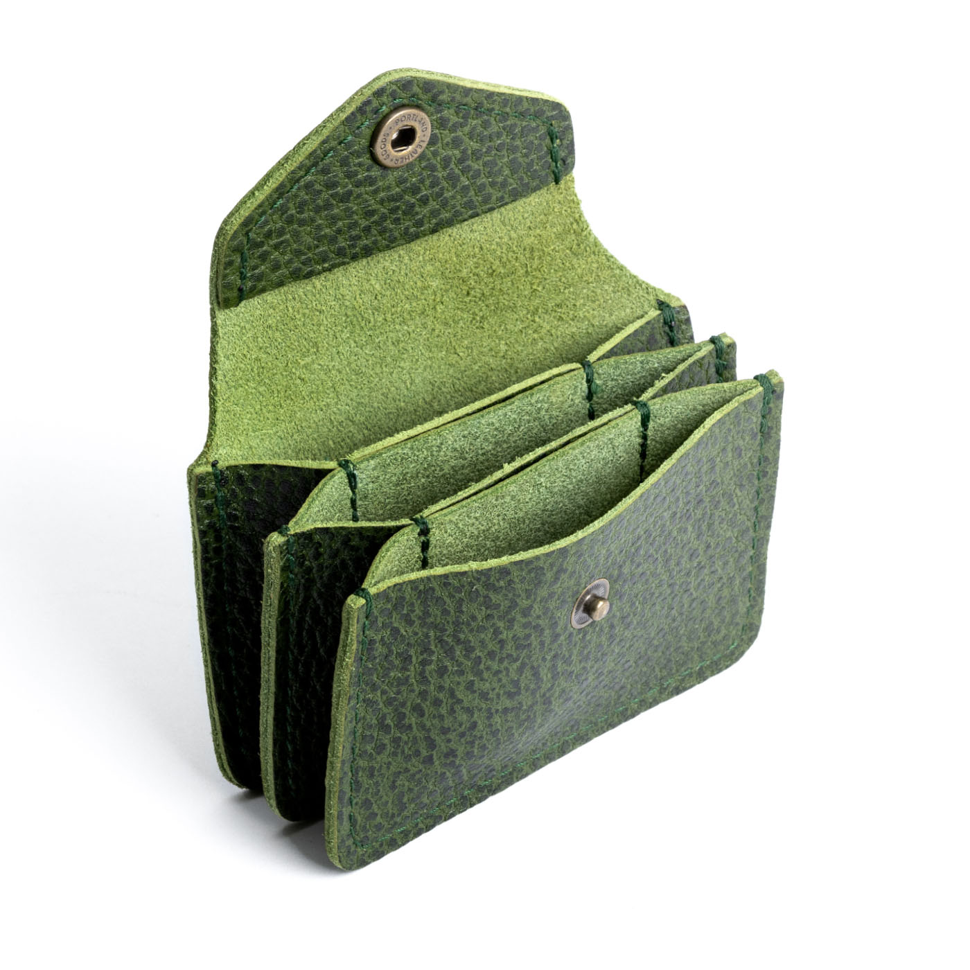 'Almost Perfect' Lovebug Wallet