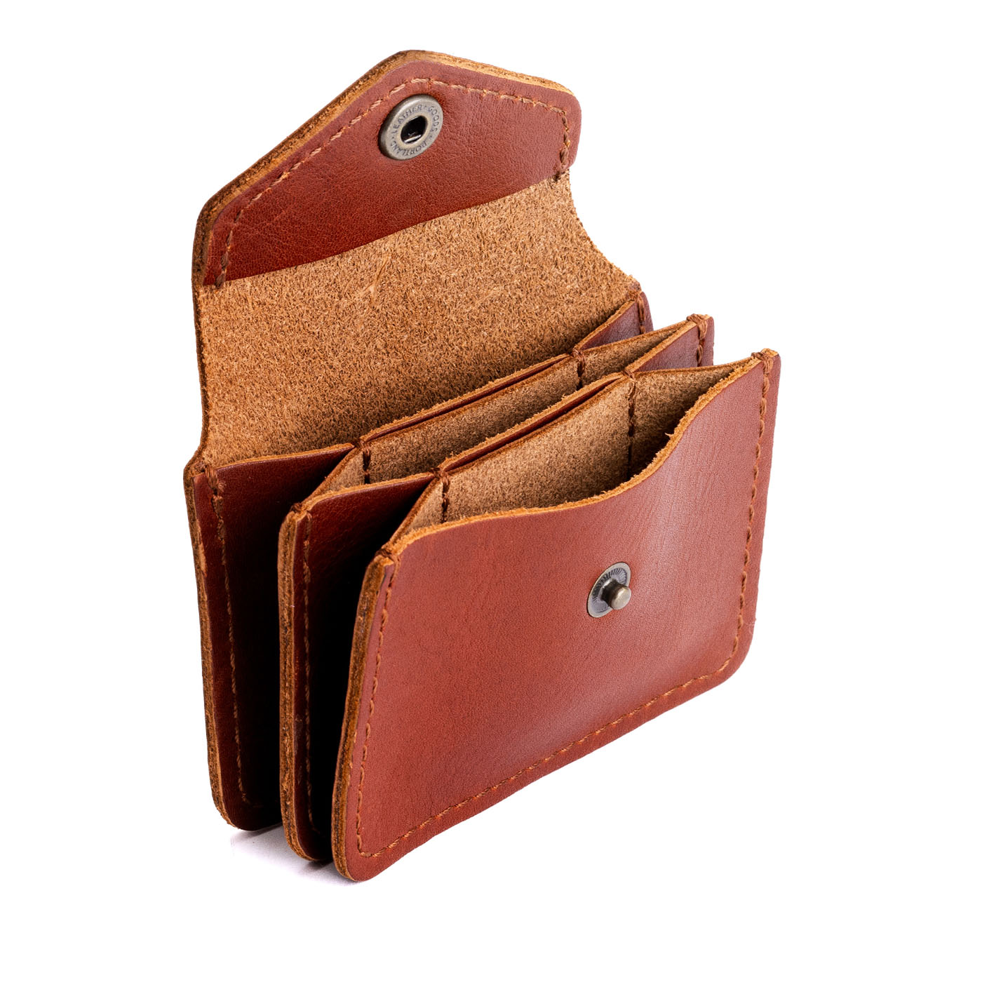 'Almost Perfect' Lovebug Wallet