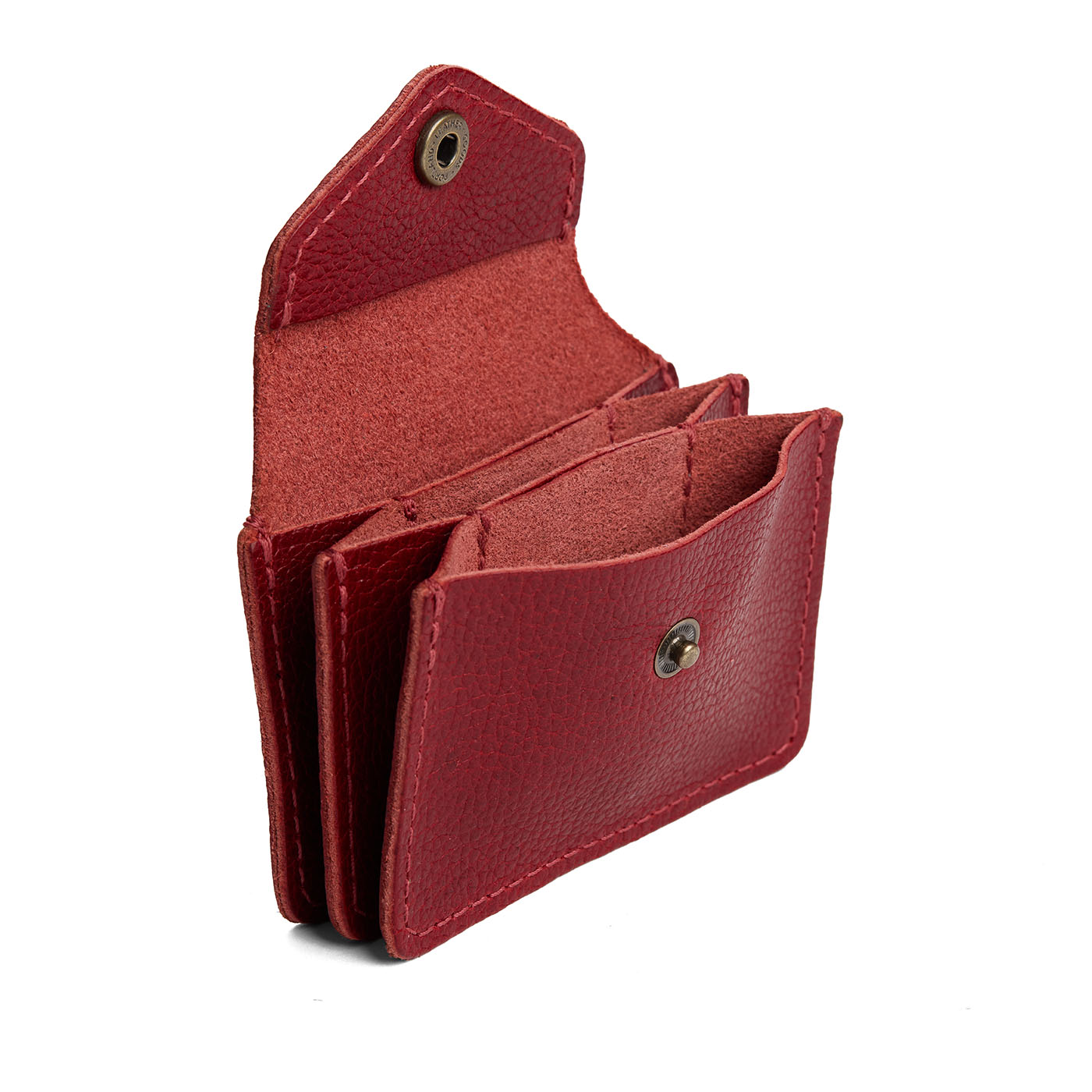 'Almost Perfect' Lovebug Wallet