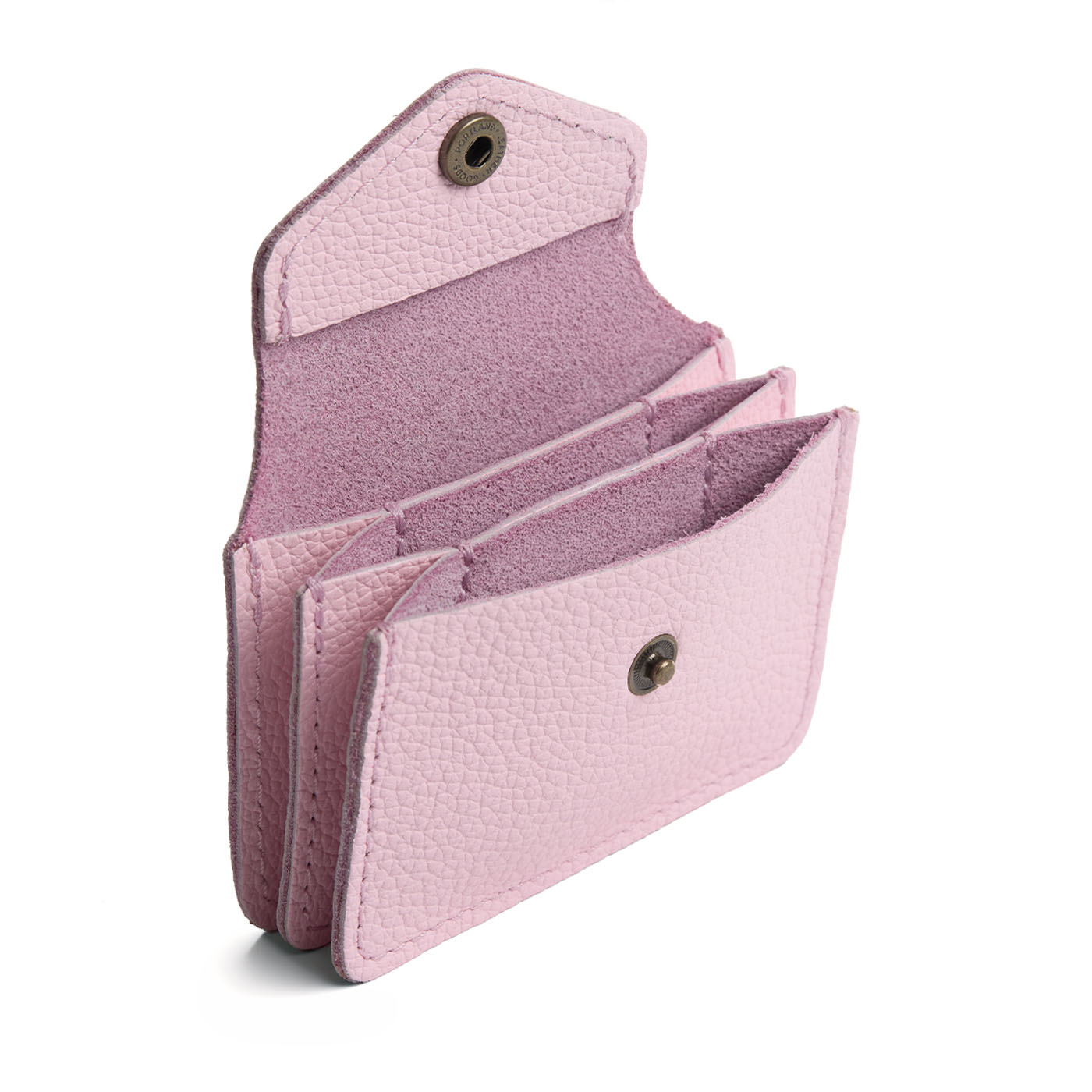 'Almost Perfect' Lovebug Wallet