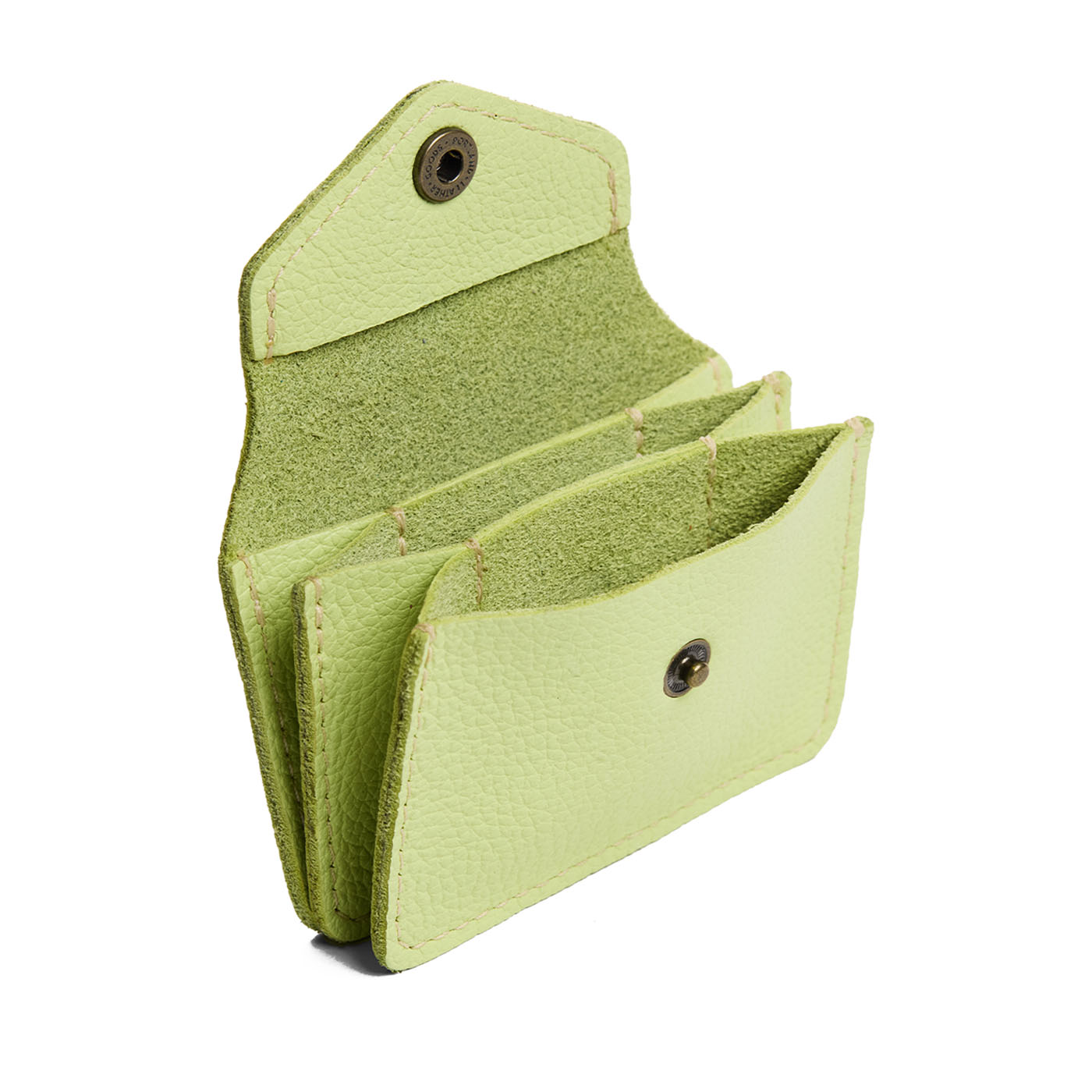 'Almost Perfect' Lovebug Wallet