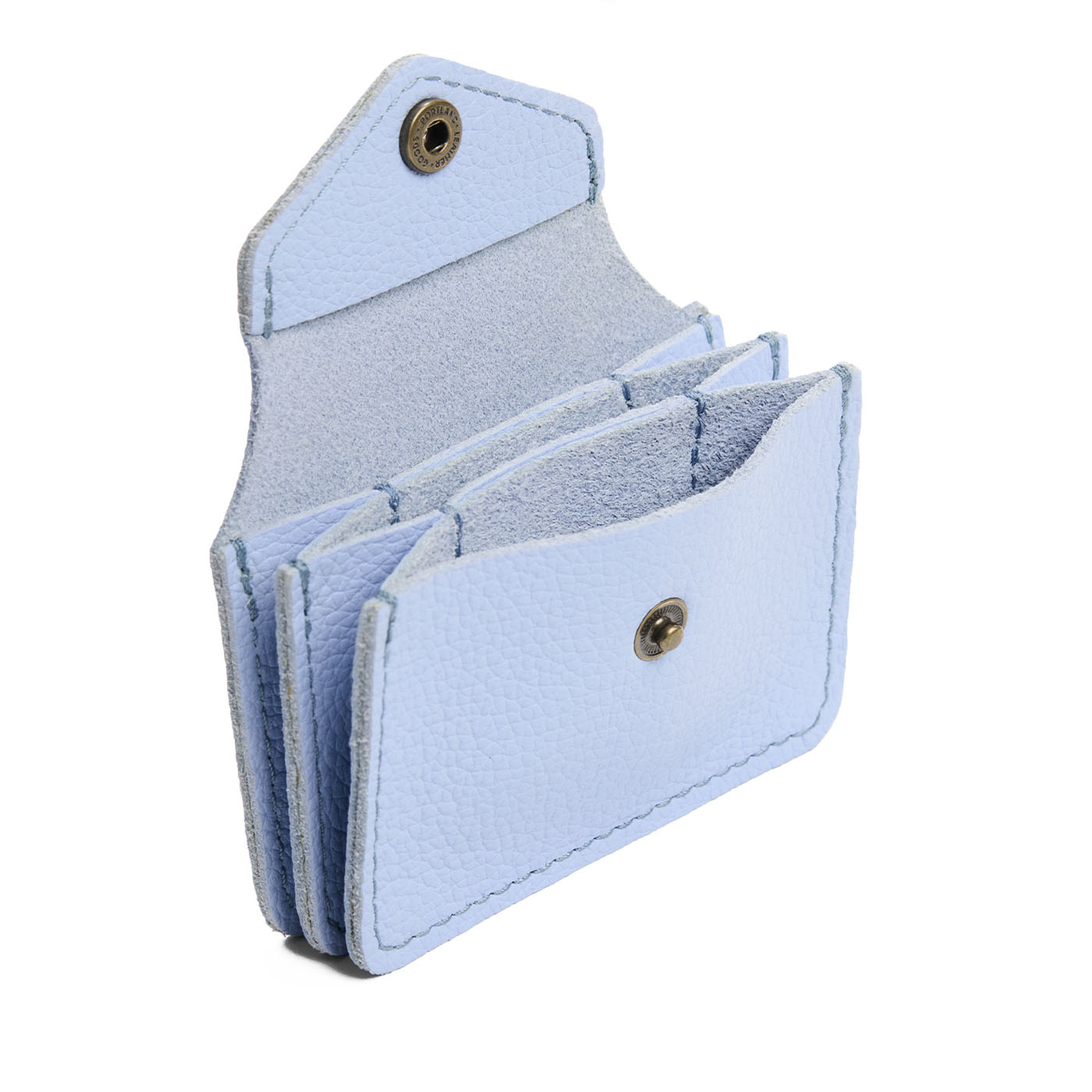 'Almost Perfect' Lovebug Wallet