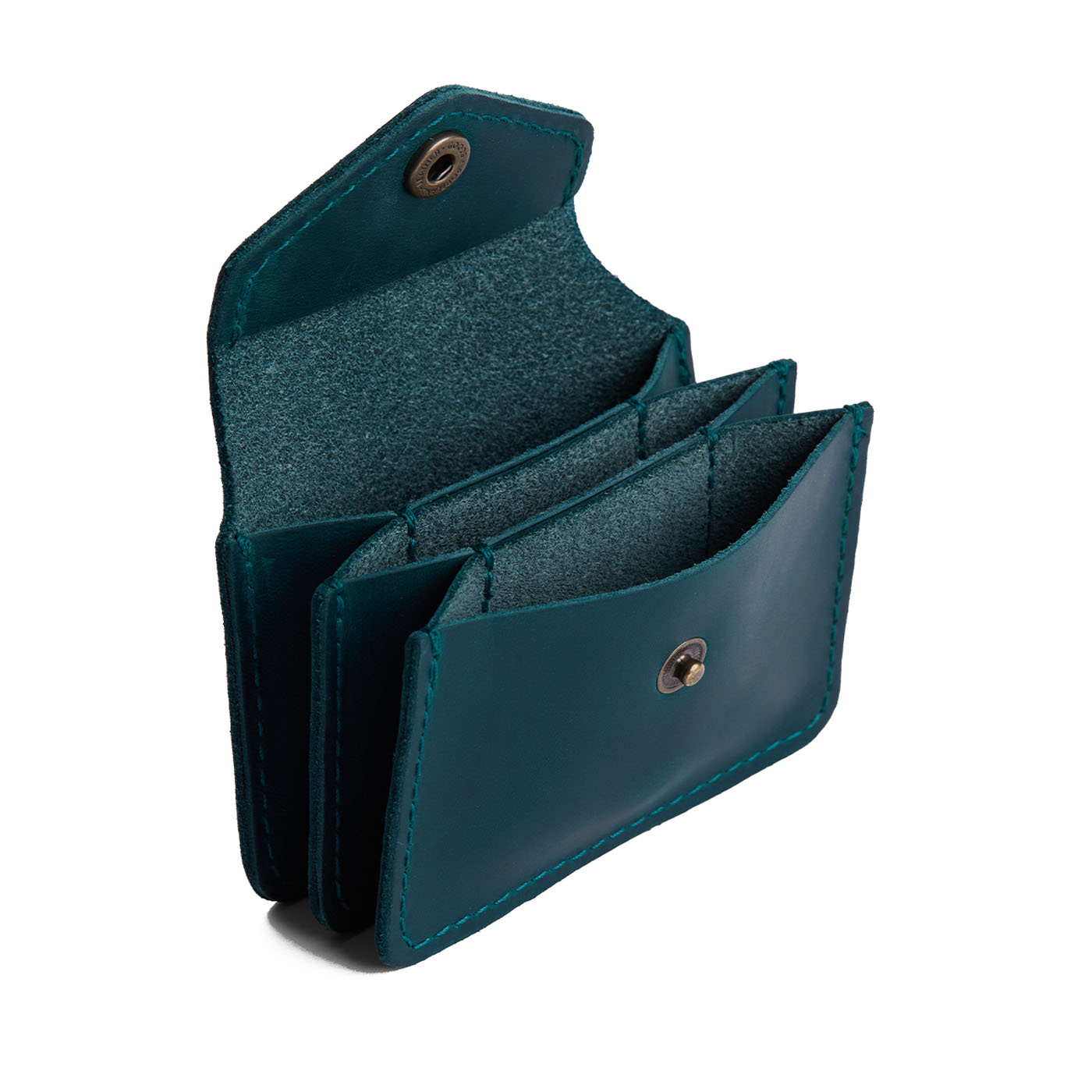 'Almost Perfect' Lovebug Wallet