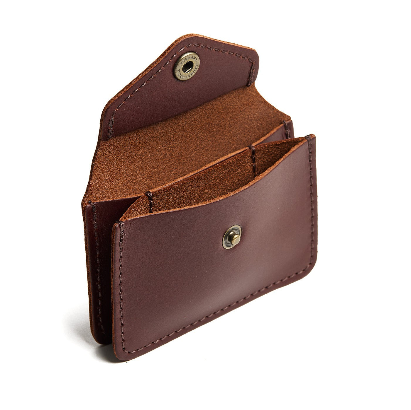 'Almost Perfect' Lovebug Wallet
