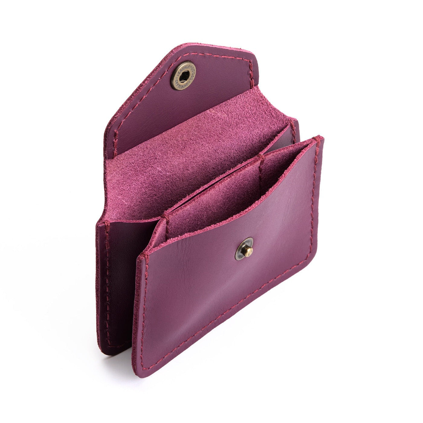 'Almost Perfect' Lovebug Wallet