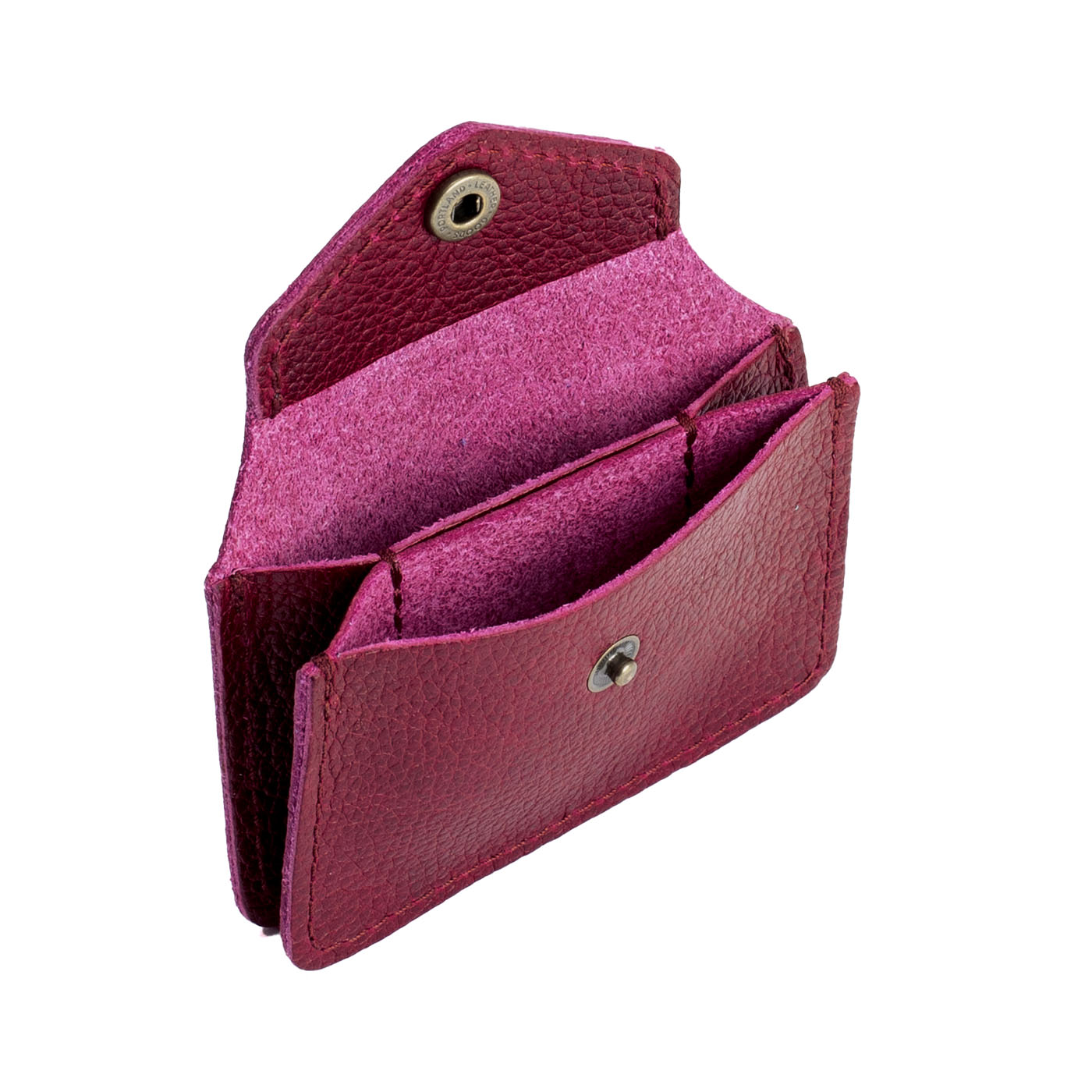 'Almost Perfect' Lovebug Wallet