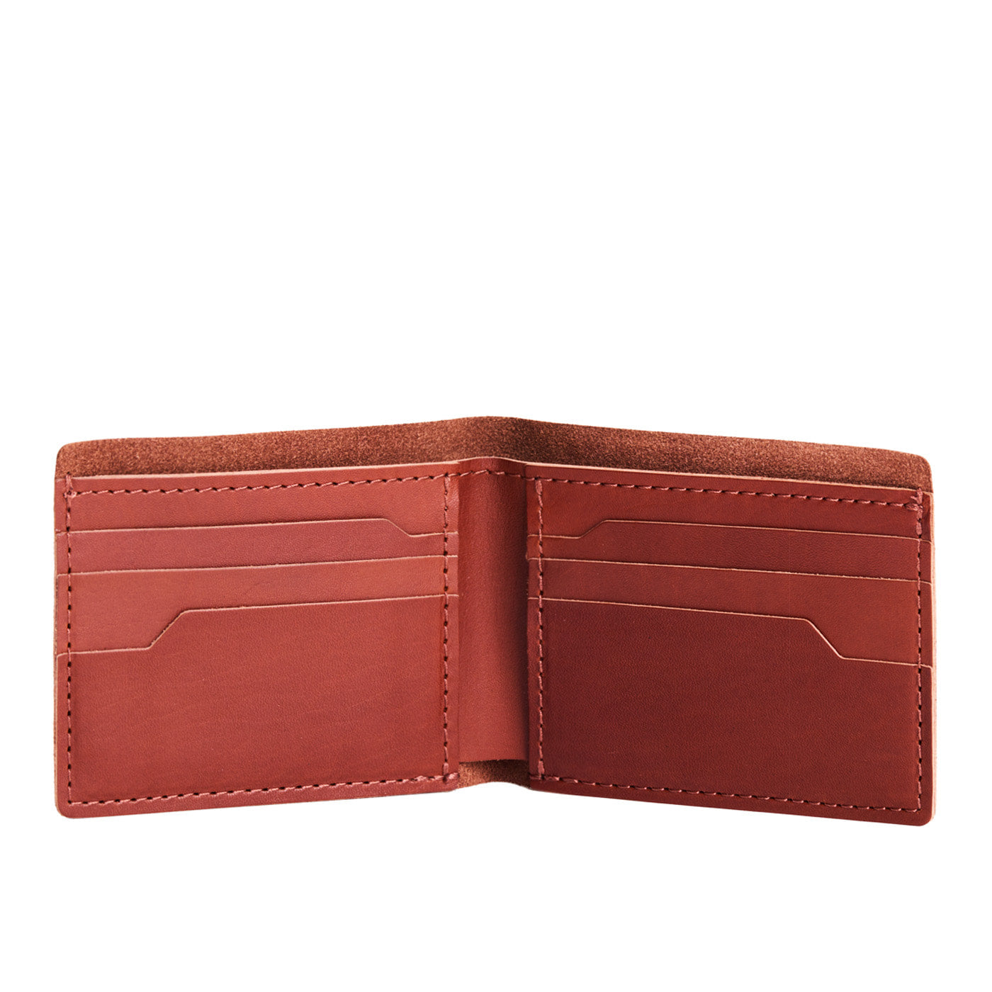 'Almost Perfect' Lucca Bifold Wallet