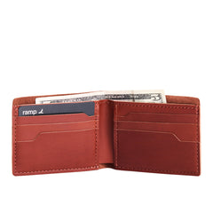 'Almost Perfect' Lucca Bifold Wallet