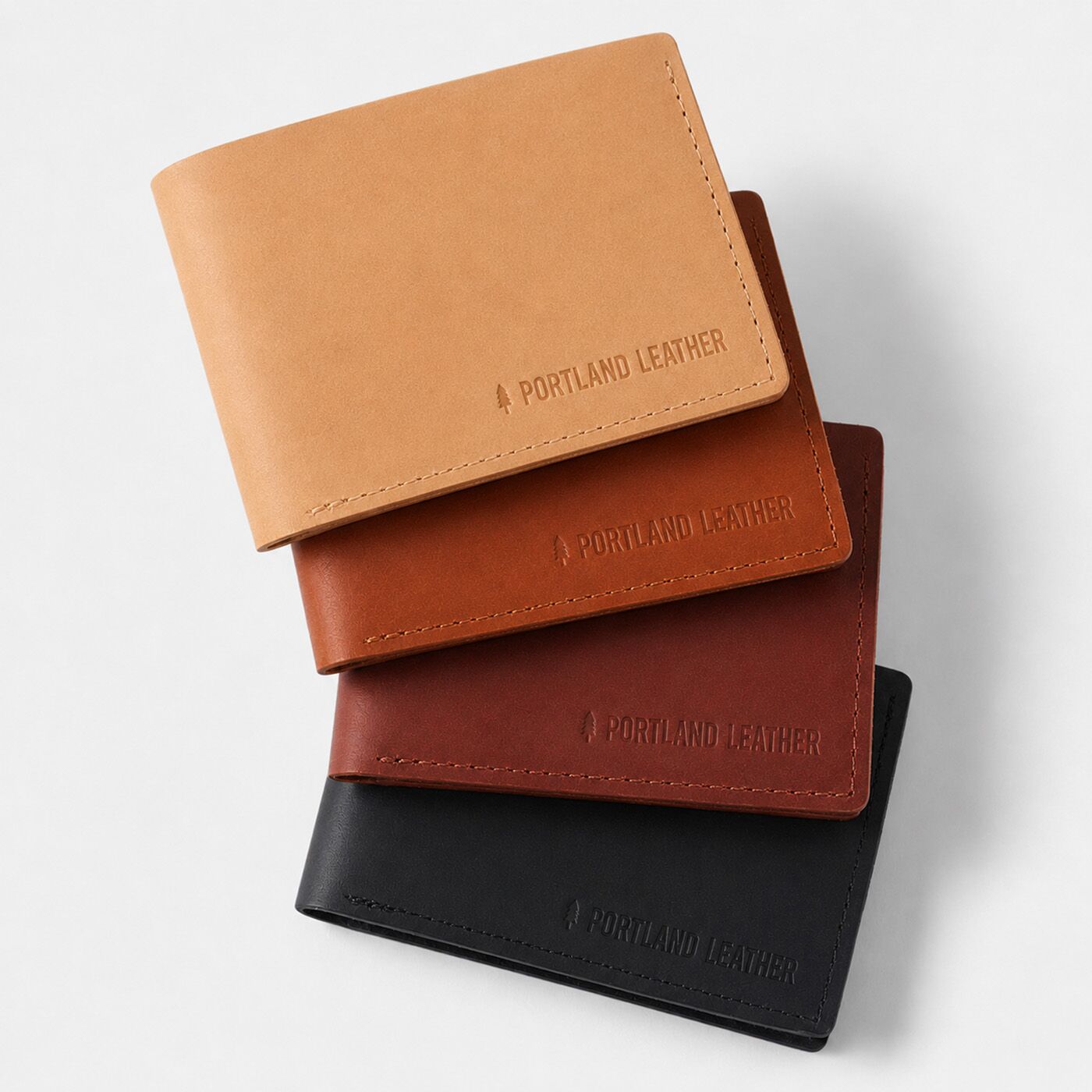 Lucca Bifold Wallet